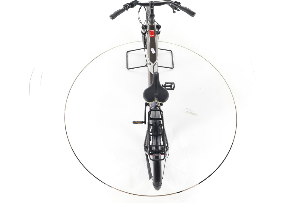 R Raymon TOURRAY E 5.0 Trekking E-Bike Tiefeinsteiger - Image 22