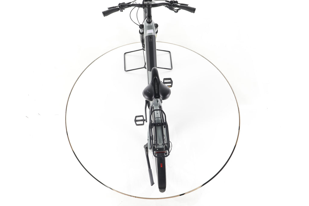 Cube Kathmandu Hybrid ONE Trekking E-Bike Tiefeinsteiger - Image 22