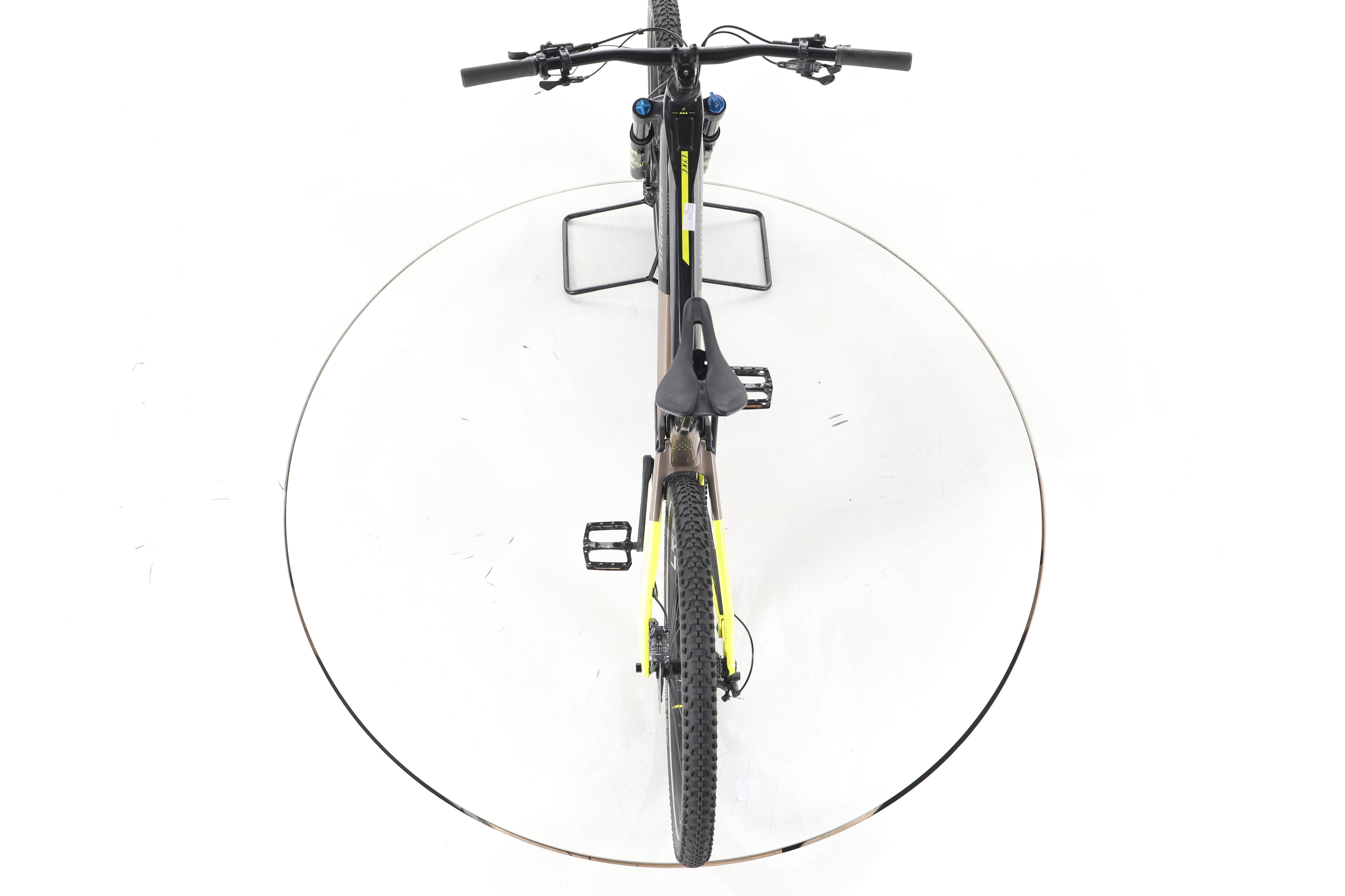 Haibike Lyke CF 11 E-Bike Fully Carbon - Image 22