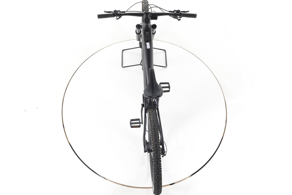 Cube Stereo Hybrid ONE44 HPC Race E-Bike Fully Carbon 2025 - Image 22