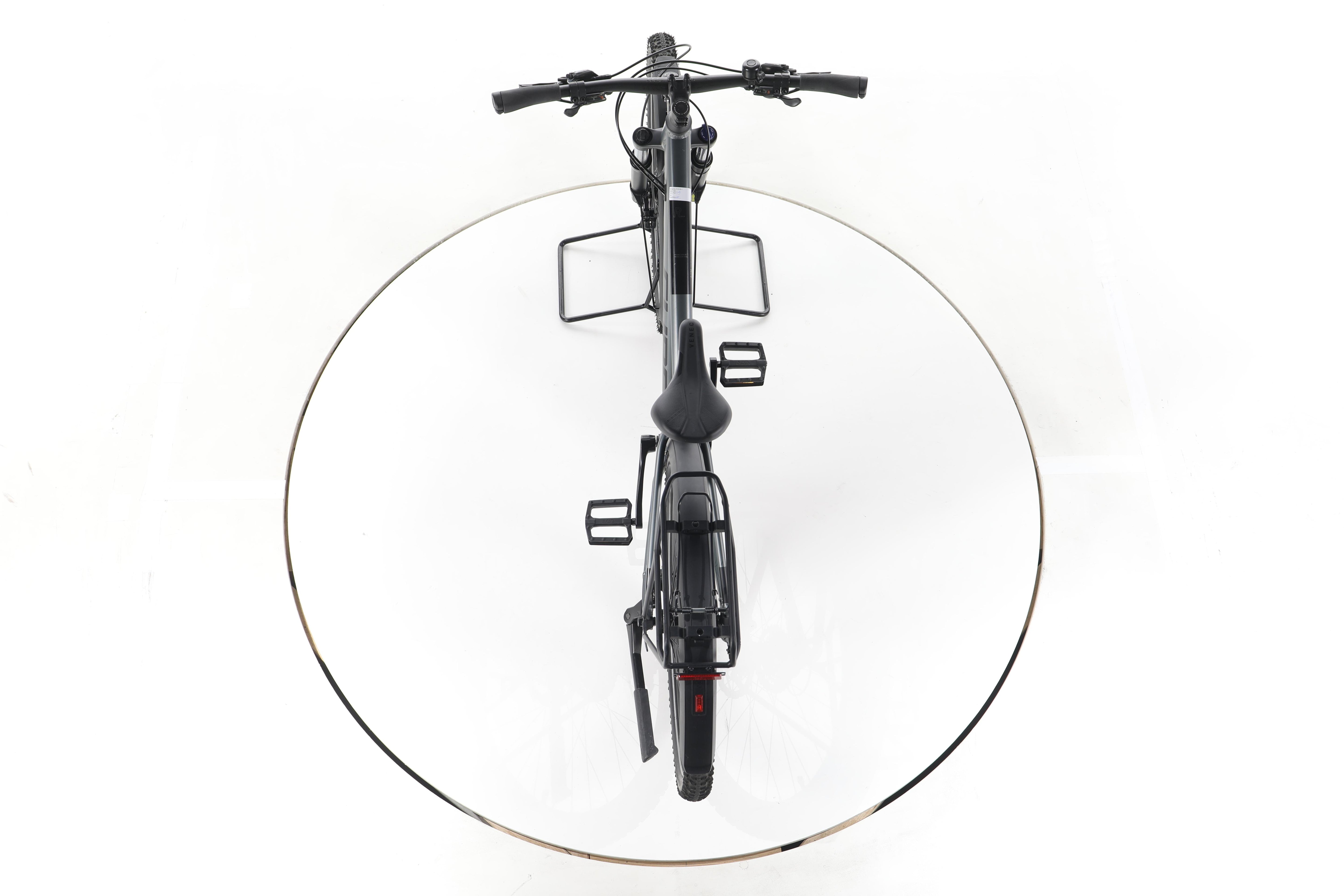 Cube Aim Race Allroad Fahrrad City & Trekking - Image 22