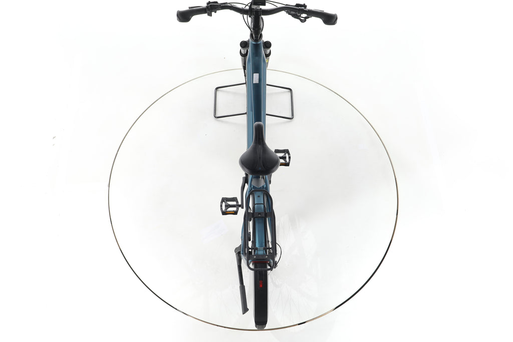 Cube Kathmandu Hybrid ONE Trekking E-Bike - Image 22