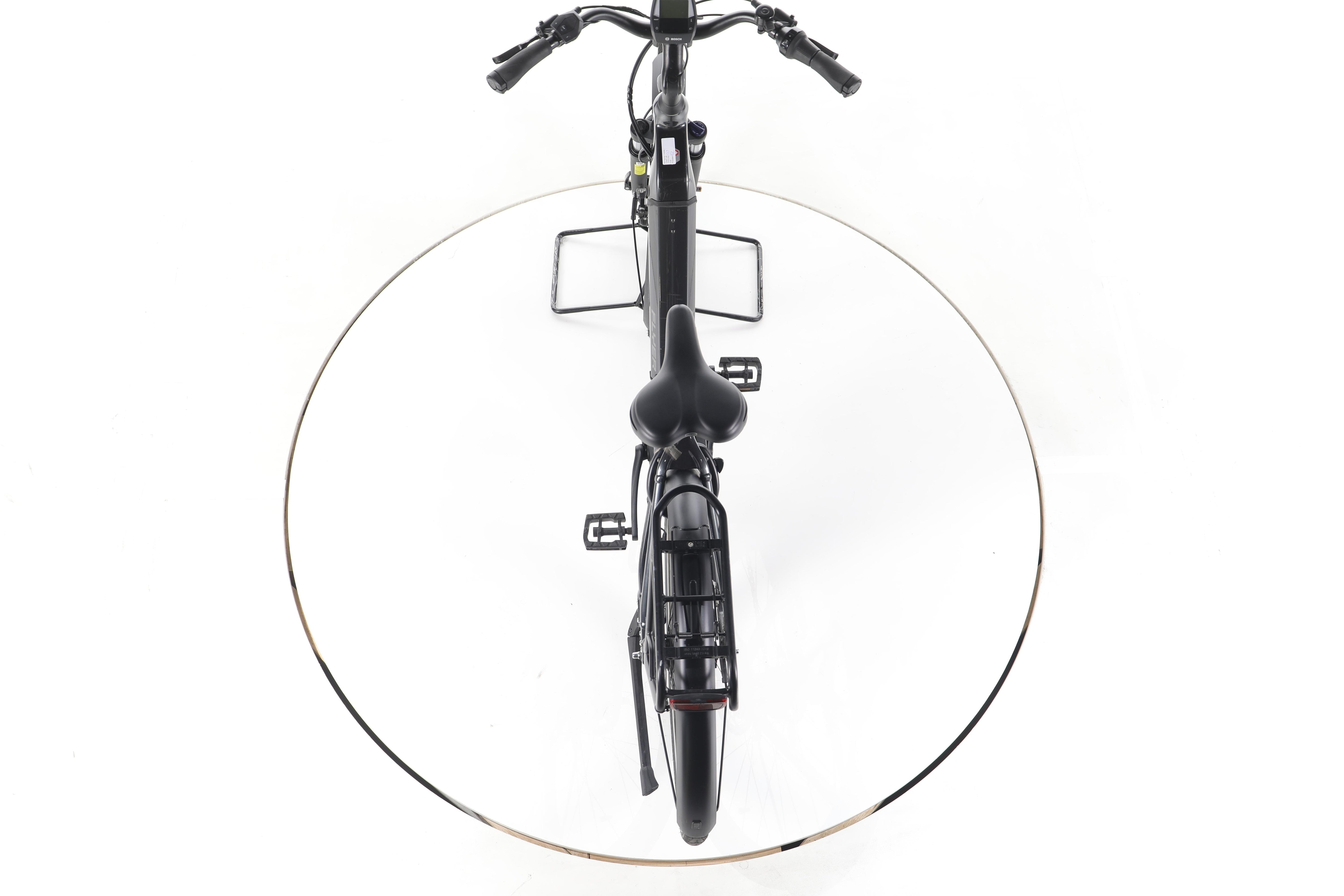 FLYER Gotour6 3.10 City E-Bike Tiefeinsteiger - Image 22