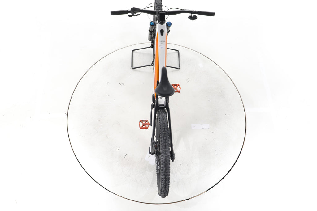 Stevens E-Inception AM 8.7.1 GTF E-Bike Fully Carbon - Image 22