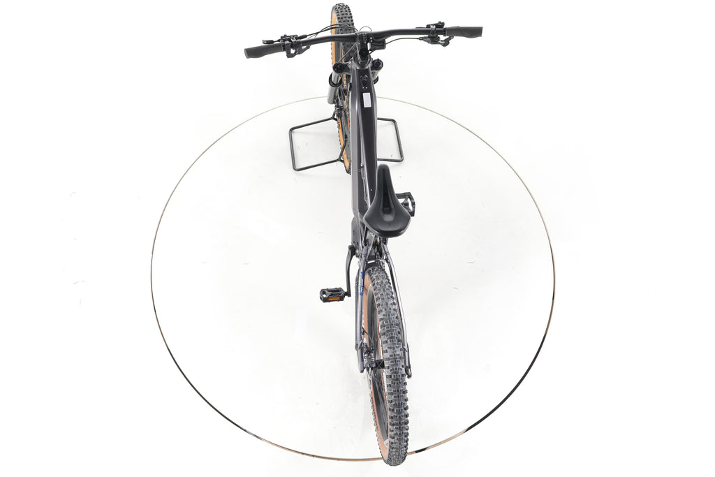 Hercules Nos FS 2.1 E-Bike Fully - Image 22