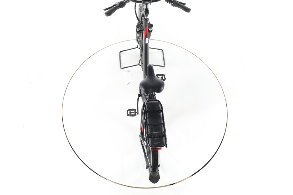 Hercules Robert/a R7 City E-Bike Tiefeinsteiger - Image 22