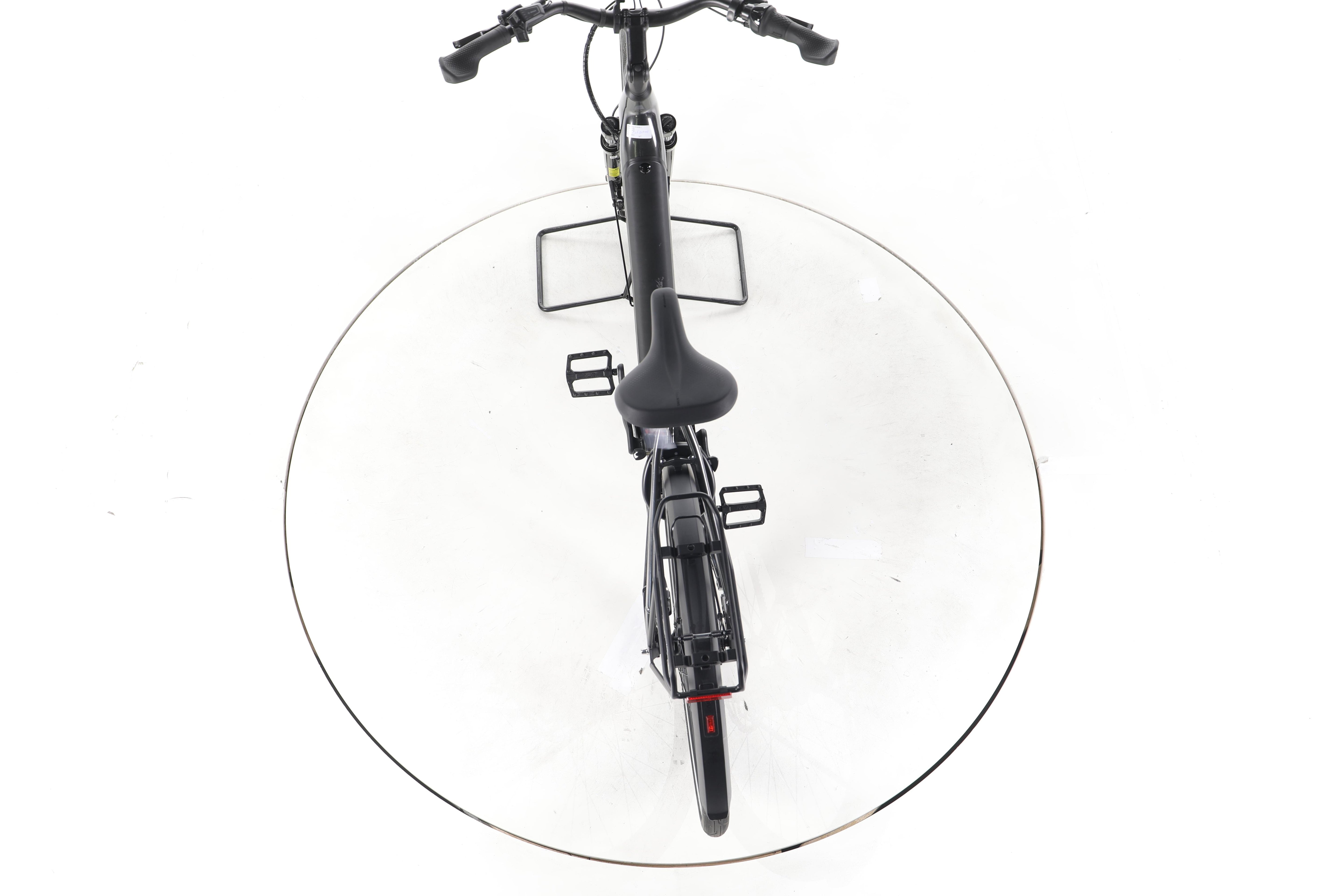 Cube Supreme Hybrid Deluxe ONE City E-Bike Tiefeinsteiger 2025 - Image 22