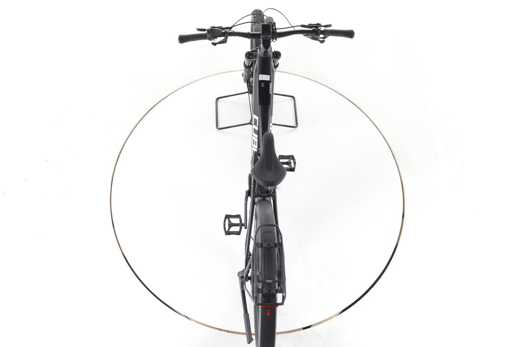 Cube Stereo Hybrid 120 SLX Allroad SUV E-Bike - Image 22