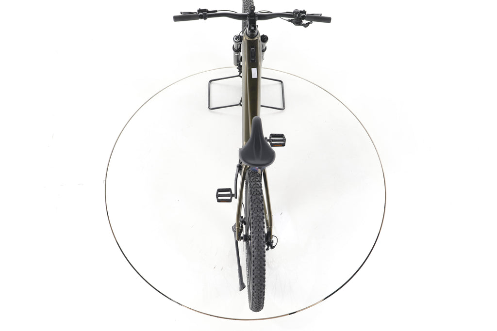 Bulls Copperhead EVO 29 E-Bike 2025 - Image 22