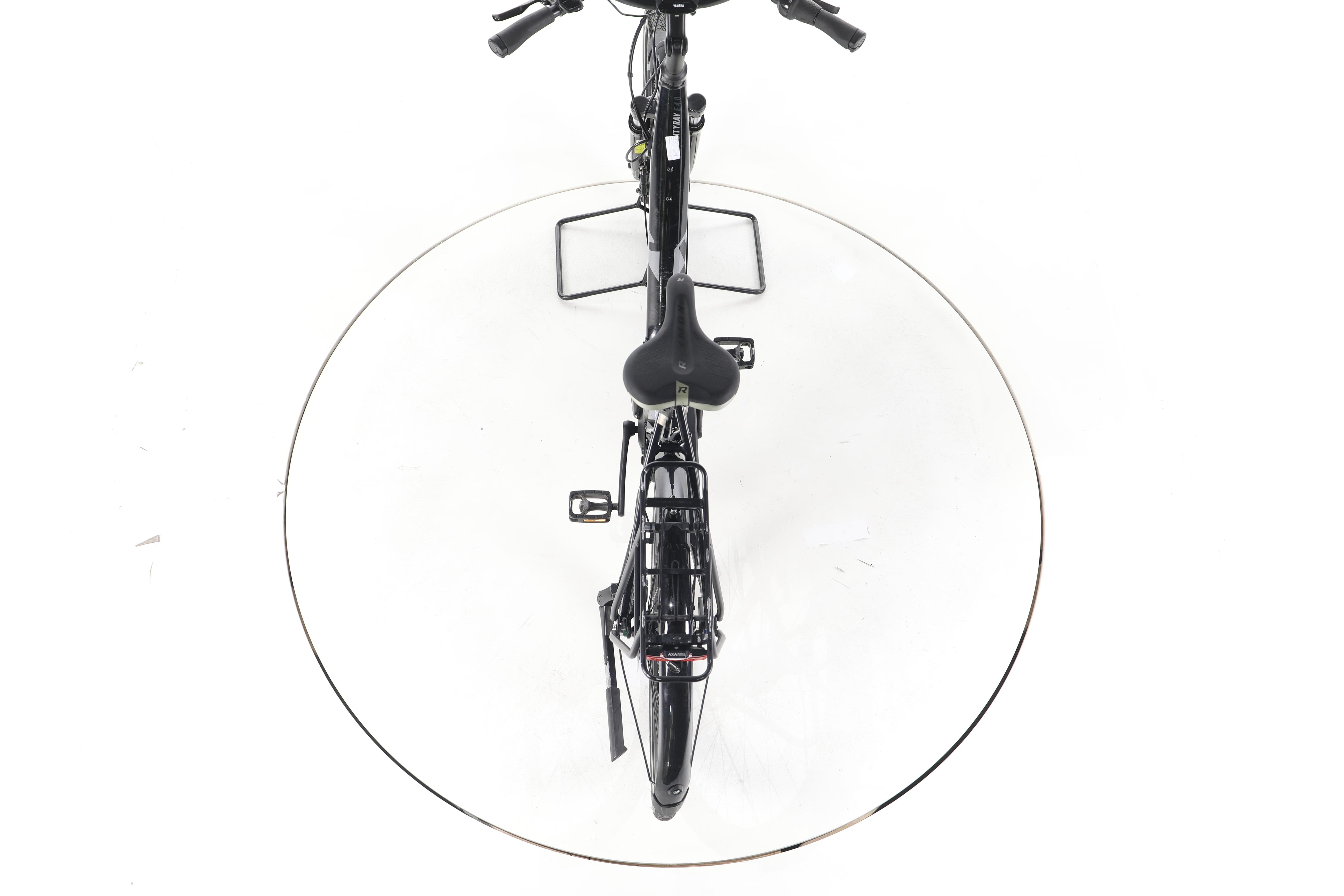 R Raymon CityRay E City E-Bike Tiefeinsteiger - Image 22