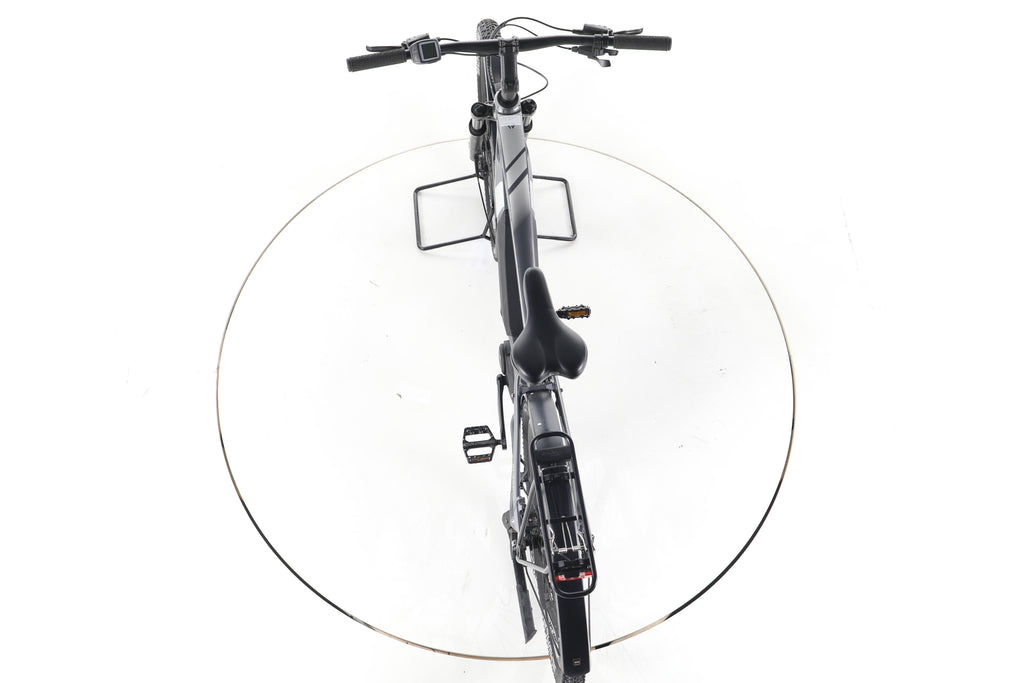 Conway Cairon C 1.0 Trekking E-Bike - Image 22