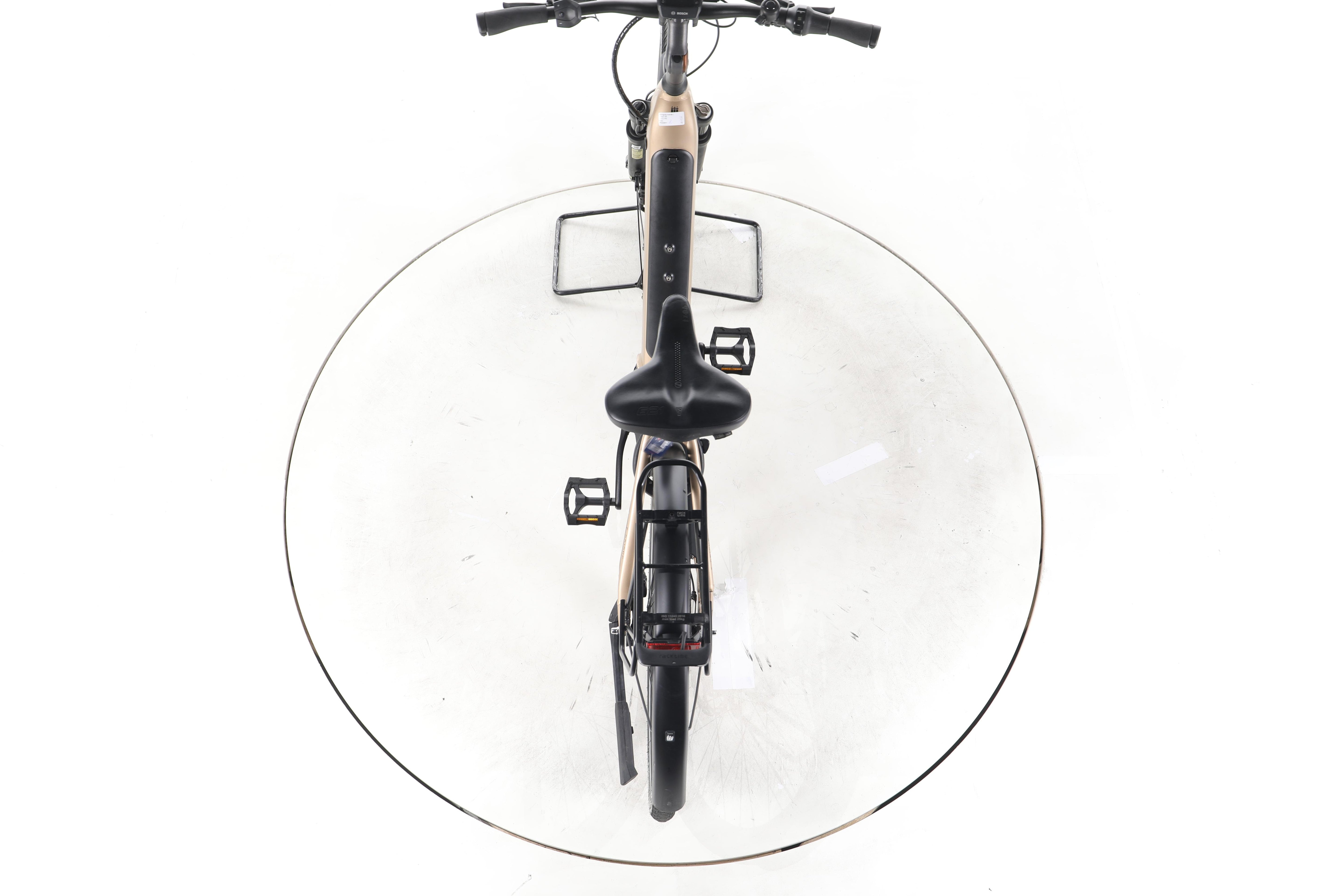 Stevens E-Brione Luxe City E-Bike Tiefeinsteiger - Image 22