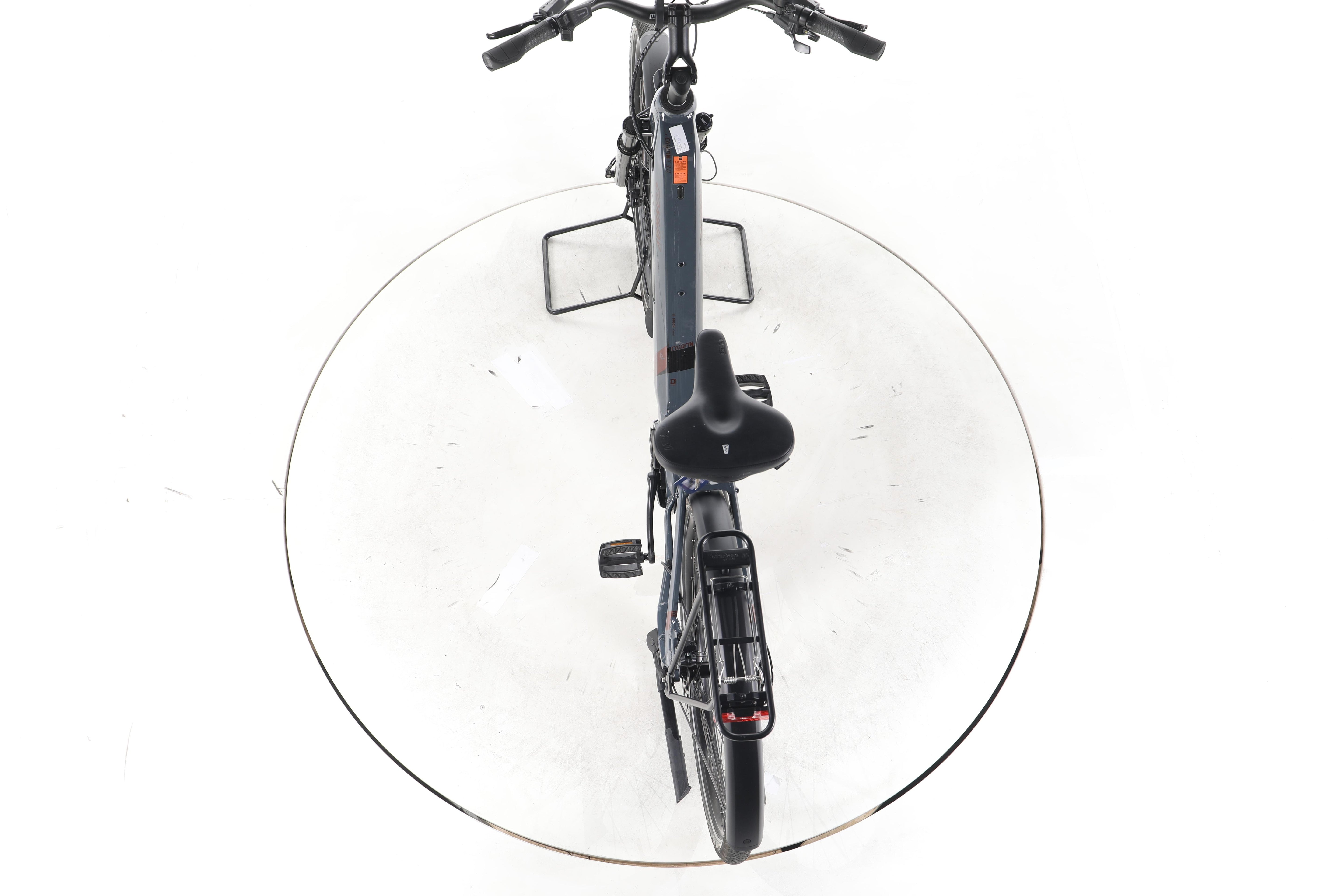 Conway T3.0 Trekking E-Bike Tiefeinsteiger - Image 22
