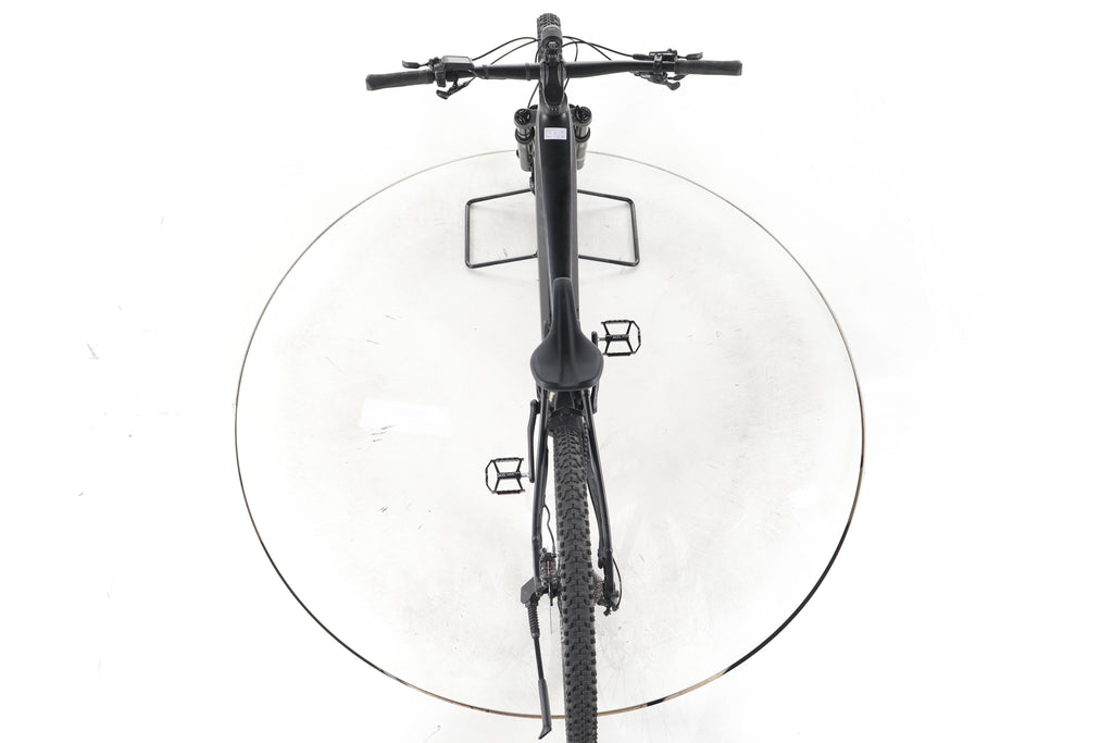 Cube Stereo Hybrid ONE22 SLX E-Bike Fully 2025 - Image 22