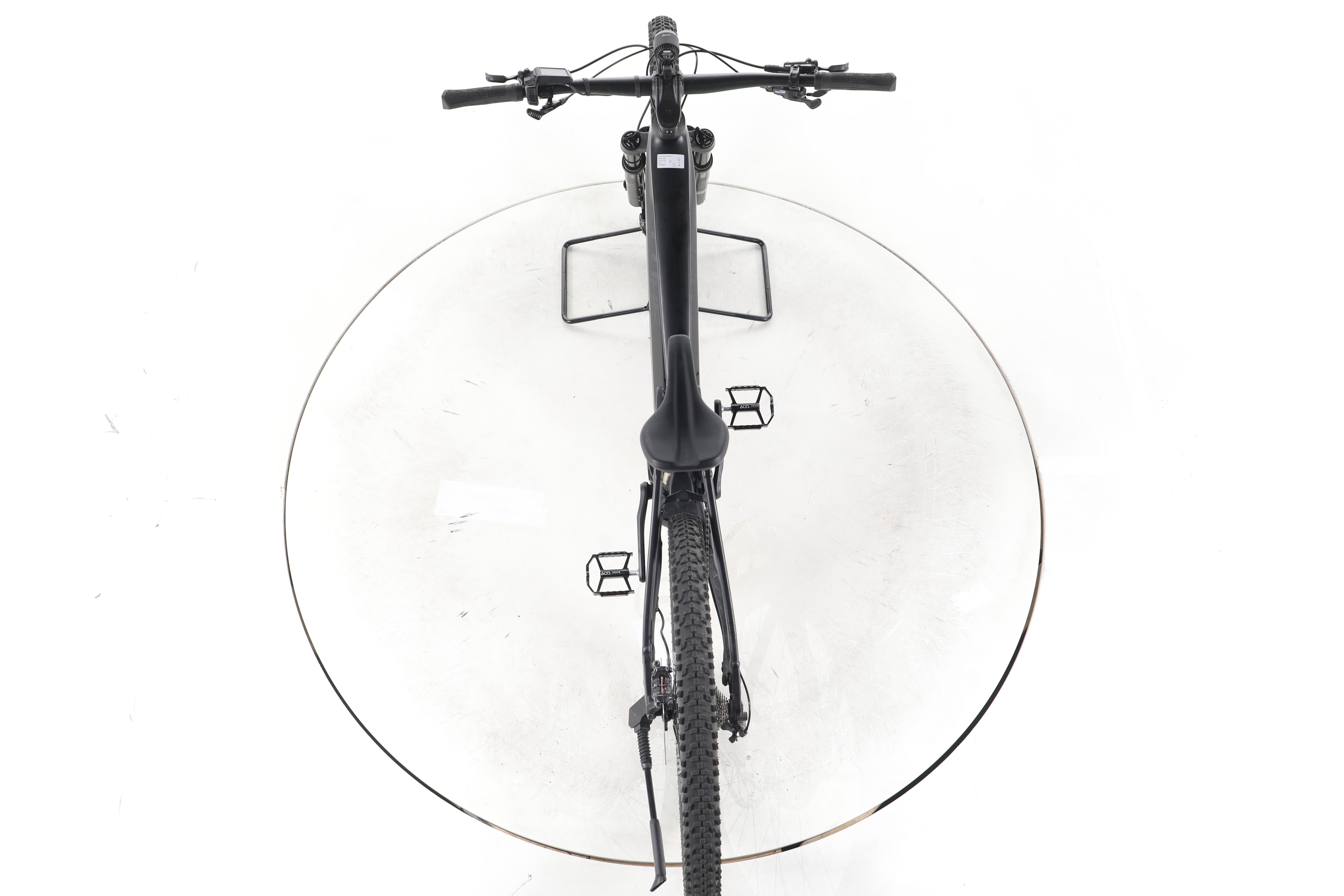 Cube Stereo Hybrid ONE22 SLX E-Bike Fully 2025 - Image 22