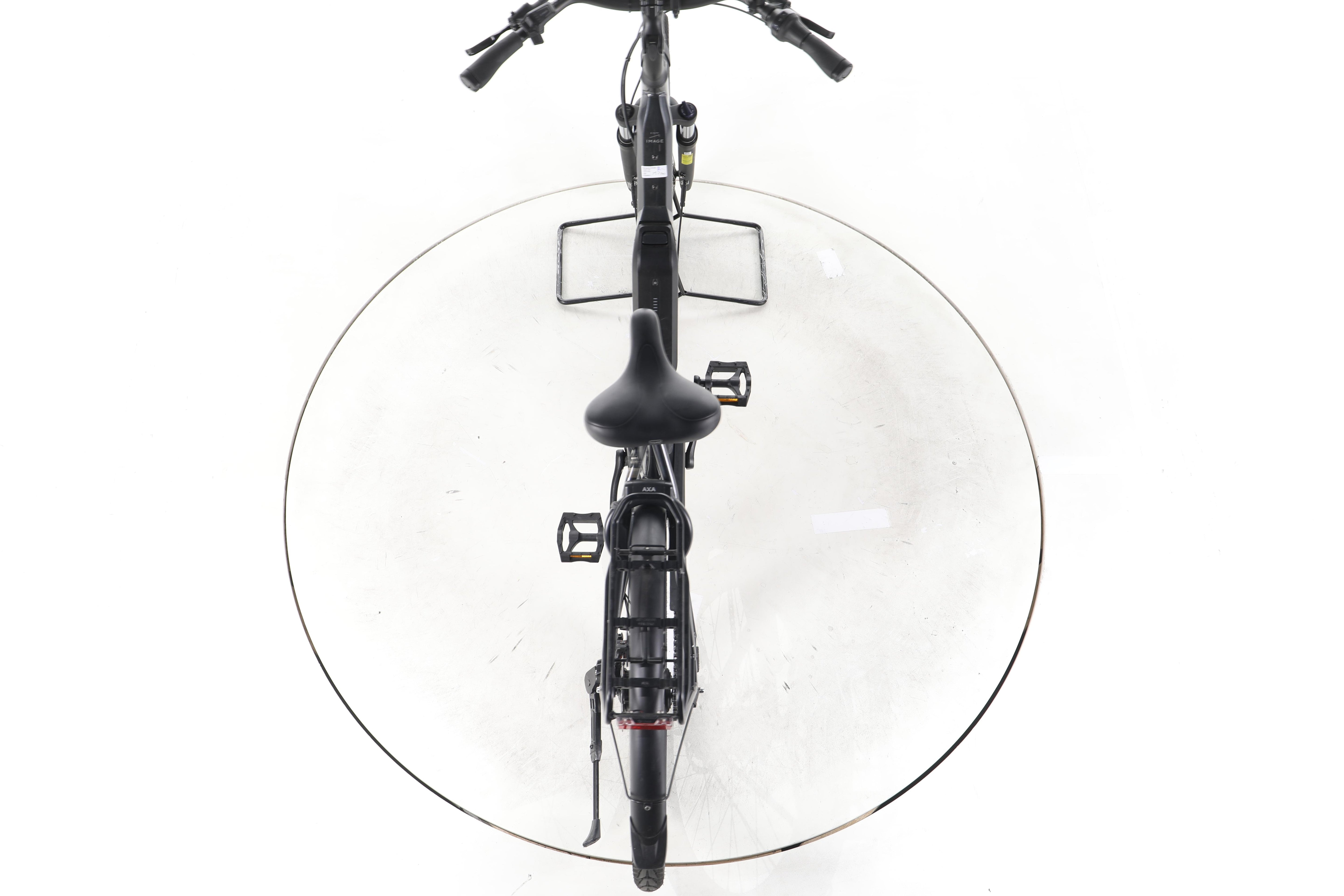 Kalkhoff Image 1.B XXL City E-Bike Tiefeinsteiger - Image 22