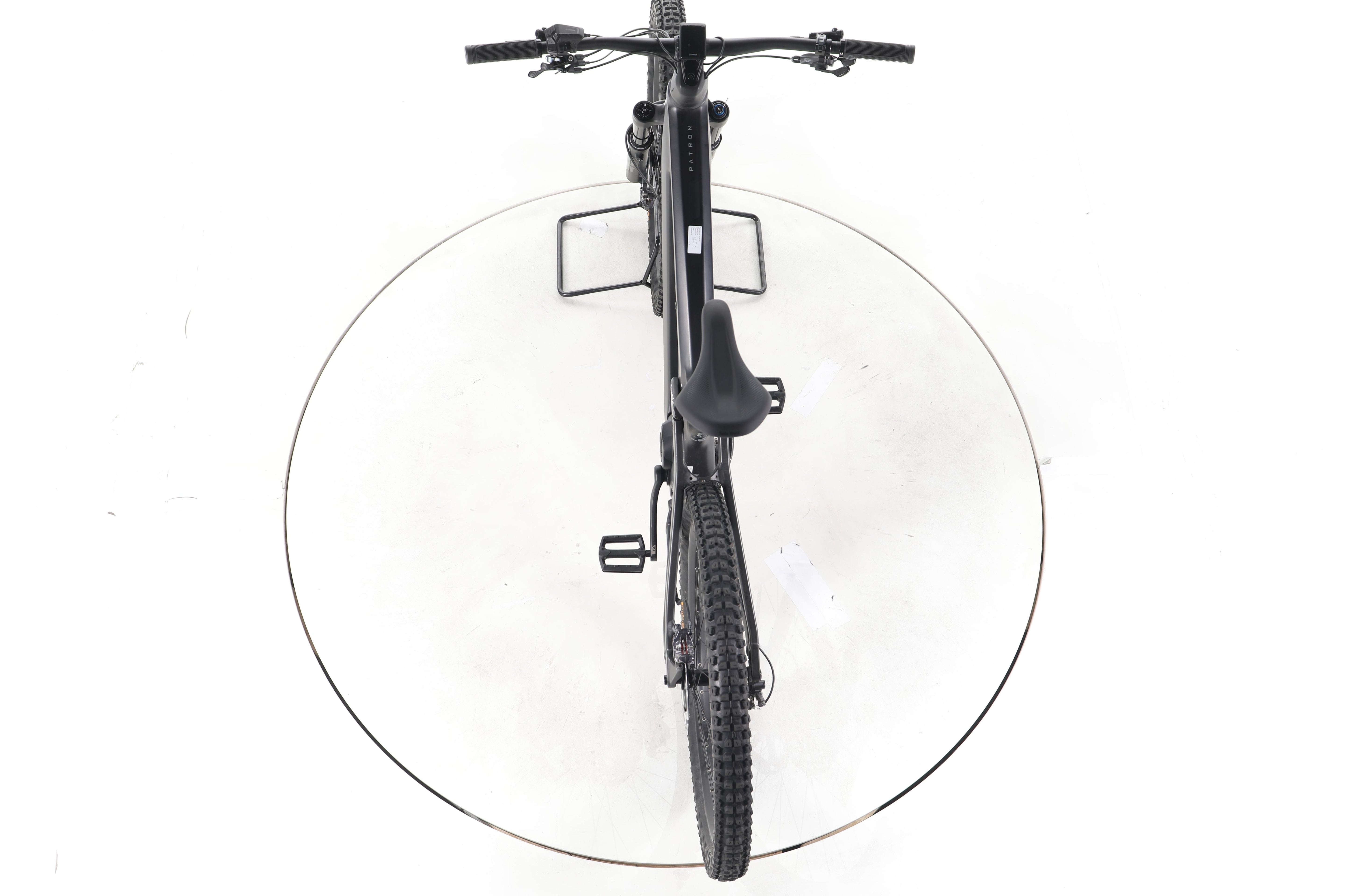 Scott Patron eRIDE 900 E-Bike - Image 22