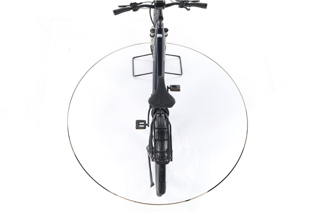 Pegasus Premio Evo 10 Lite Trekking E-Bike - Image 22