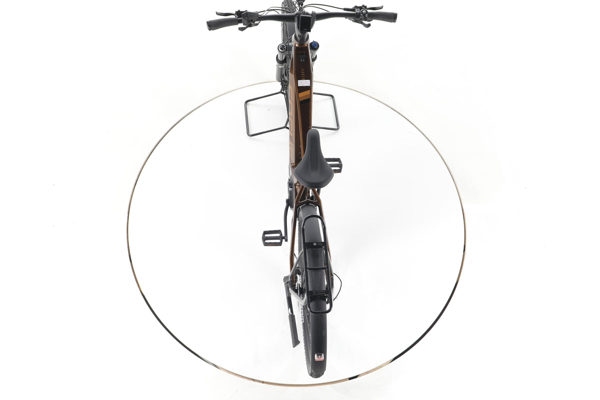Focus AVENTURA² 6.8 Trekking E-Bike - Image 22
