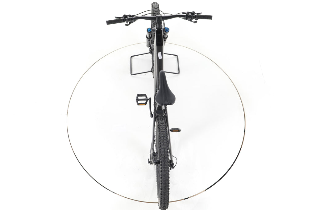 Trek Fuel EXe 9.5 E-Bike Fully - Image 22