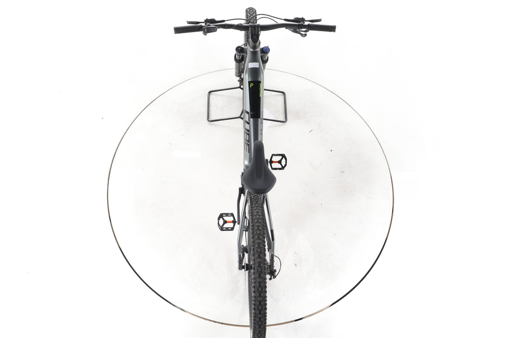 Cube Reaction Hybrid Pro E-Bike - Image 22