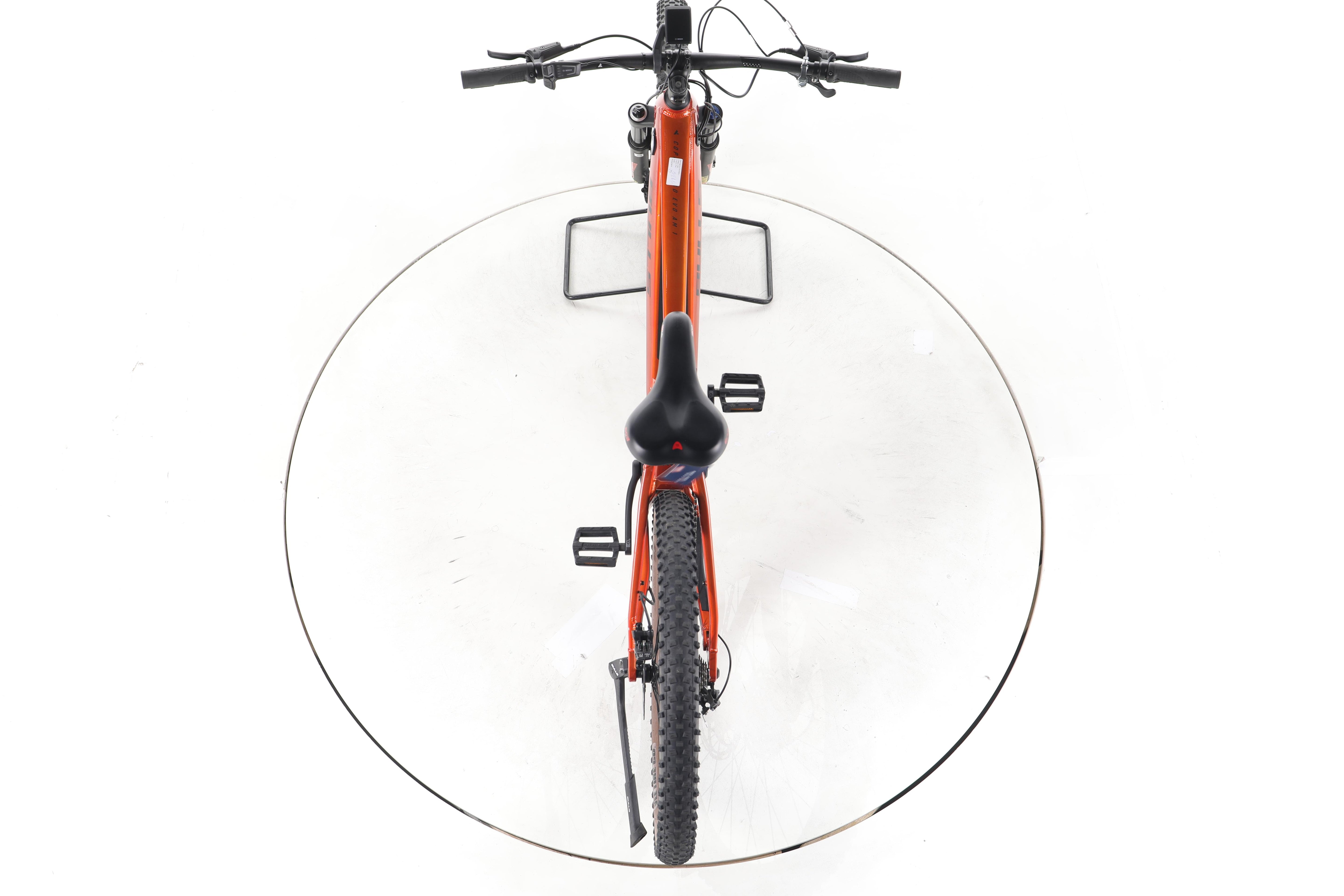 Bulls Copperhead EVO AM 1 E-Bike Fully - Image 22