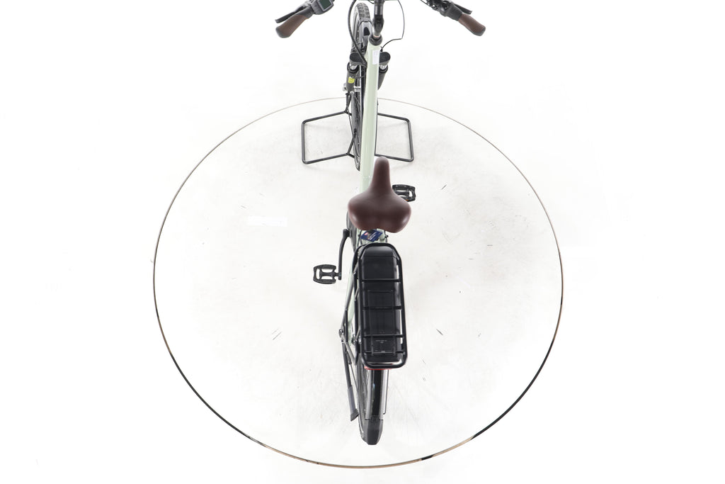 Kettler E-TRAVELLER SILVER 7 RT City E-Bike Tiefeinsteiger - Image 22
