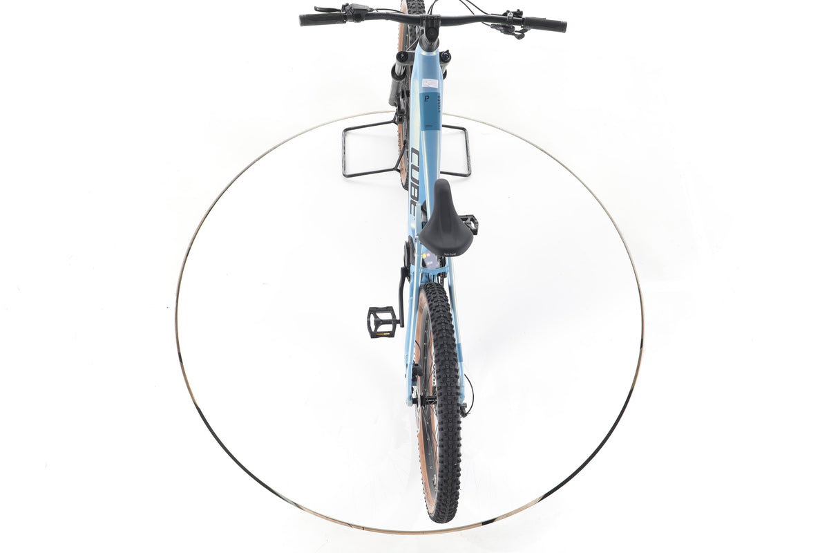 Cube Stereo Hybrid 120 Pro E-Bike Fully - Image 22