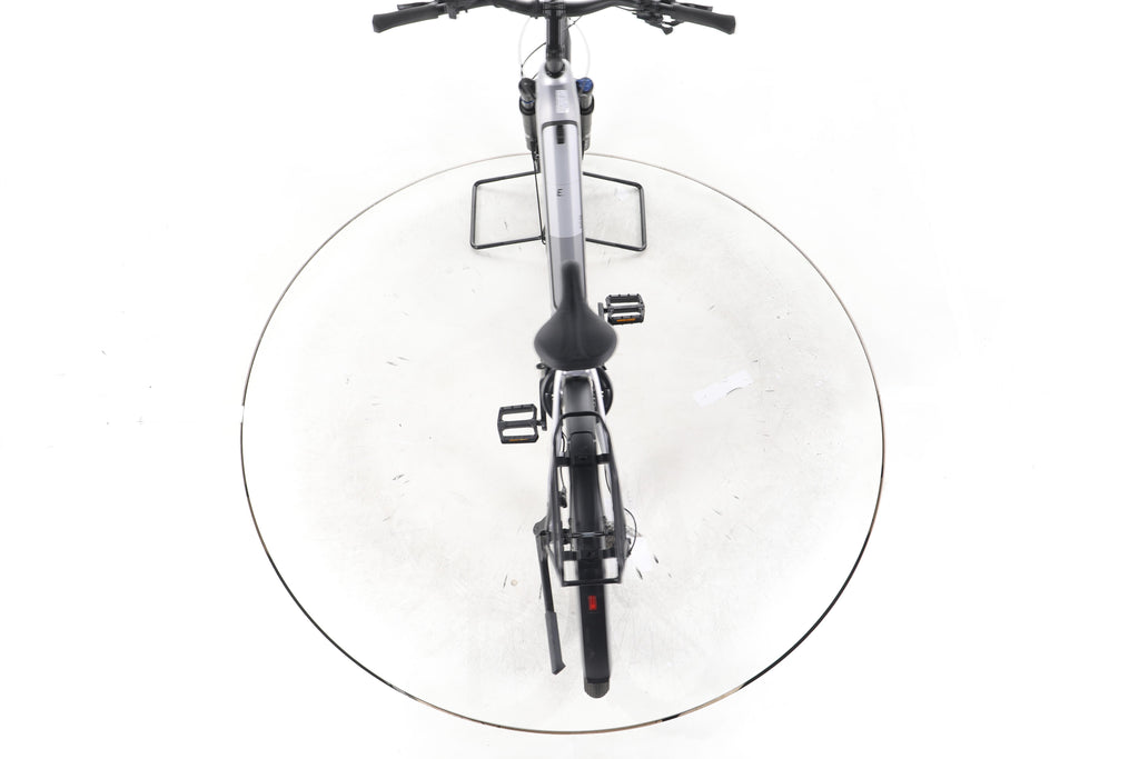 Cube Nuride Hybrid EXC Trekking E-Bike Tiefeinsteiger - Image 22