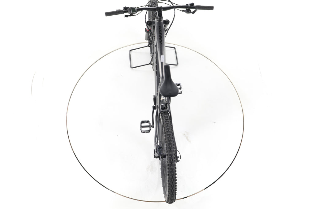 Scott Ransom eRIDE 920 Fully E-Bike - Image 22