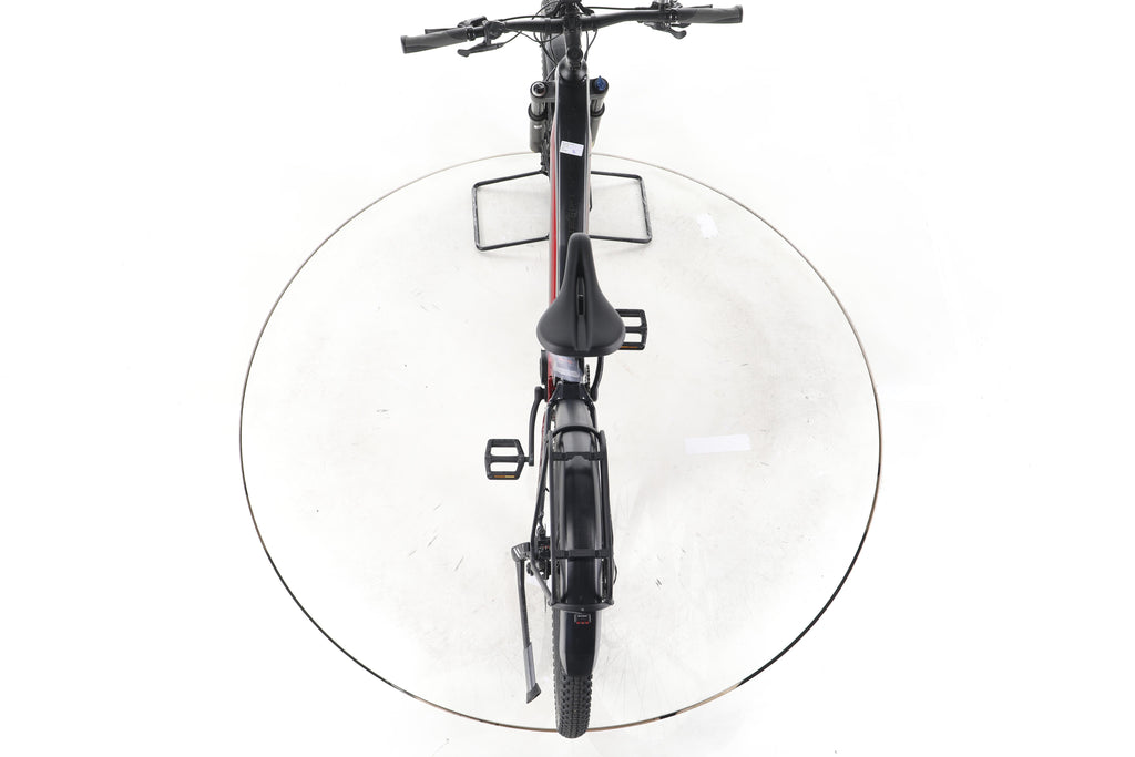 Trek Powerfly FS 4 Equipped Gen 2 SUV E-Bike - Image 22