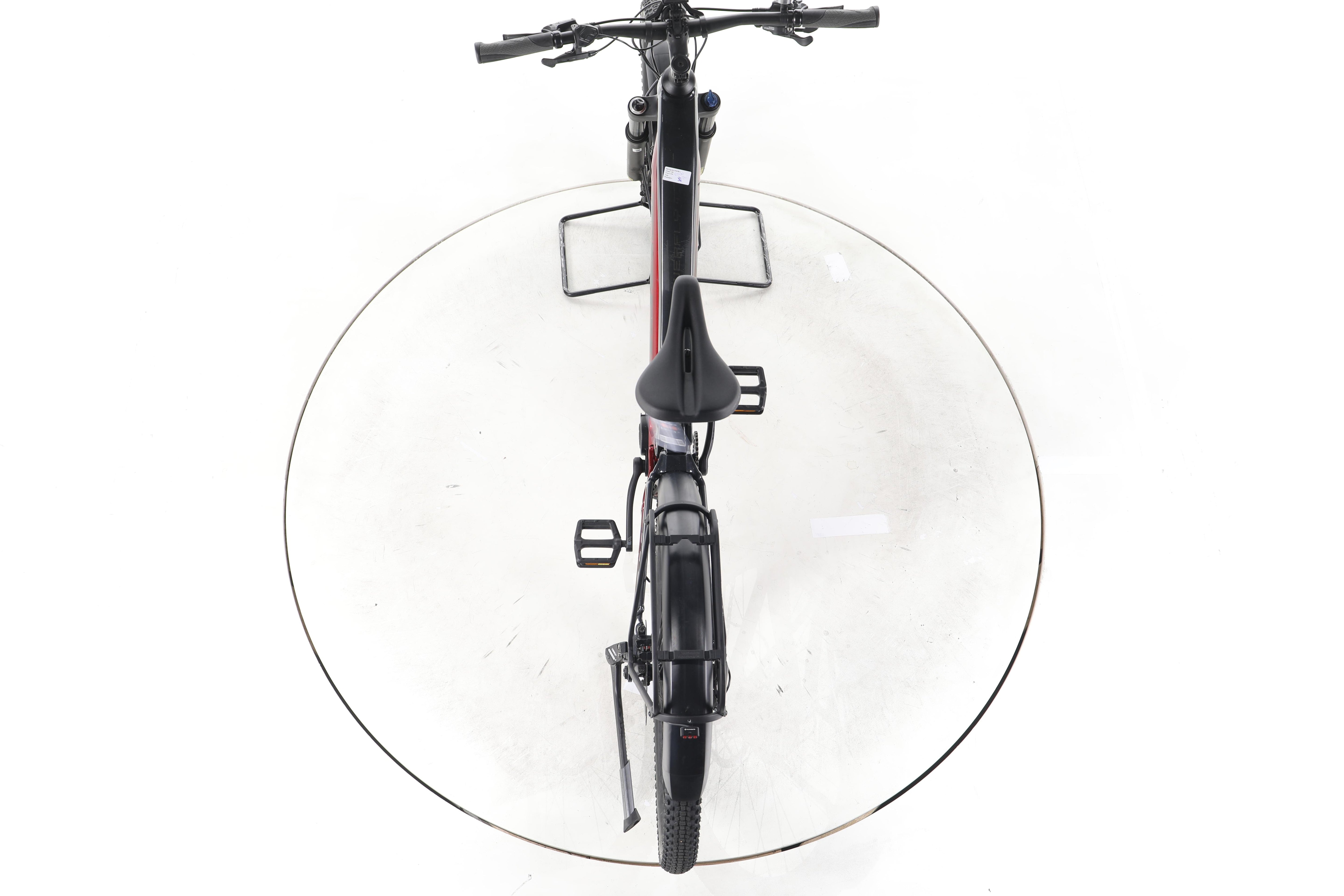 Trek Powerfly FS 4 Equipped Gen 2 SUV E-Bike - Image 22