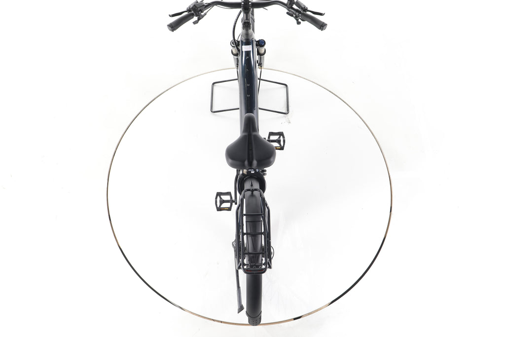 Pegasus Savino Evo 12 Trekking E-Bike Tiefeinsteiger - Image 22