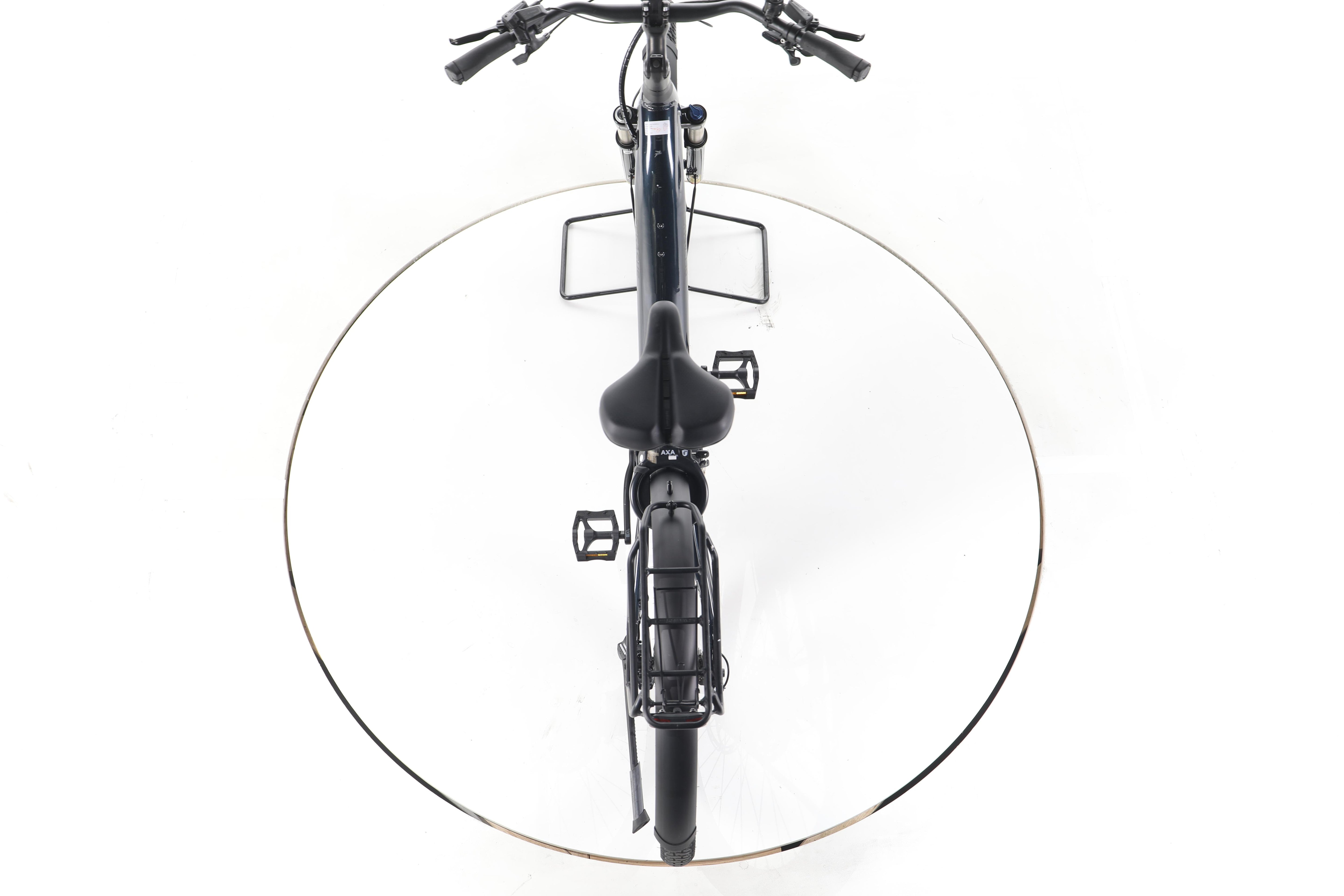 Pegasus Savino Evo 12 Trekking E-Bike Tiefeinsteiger - Image 22