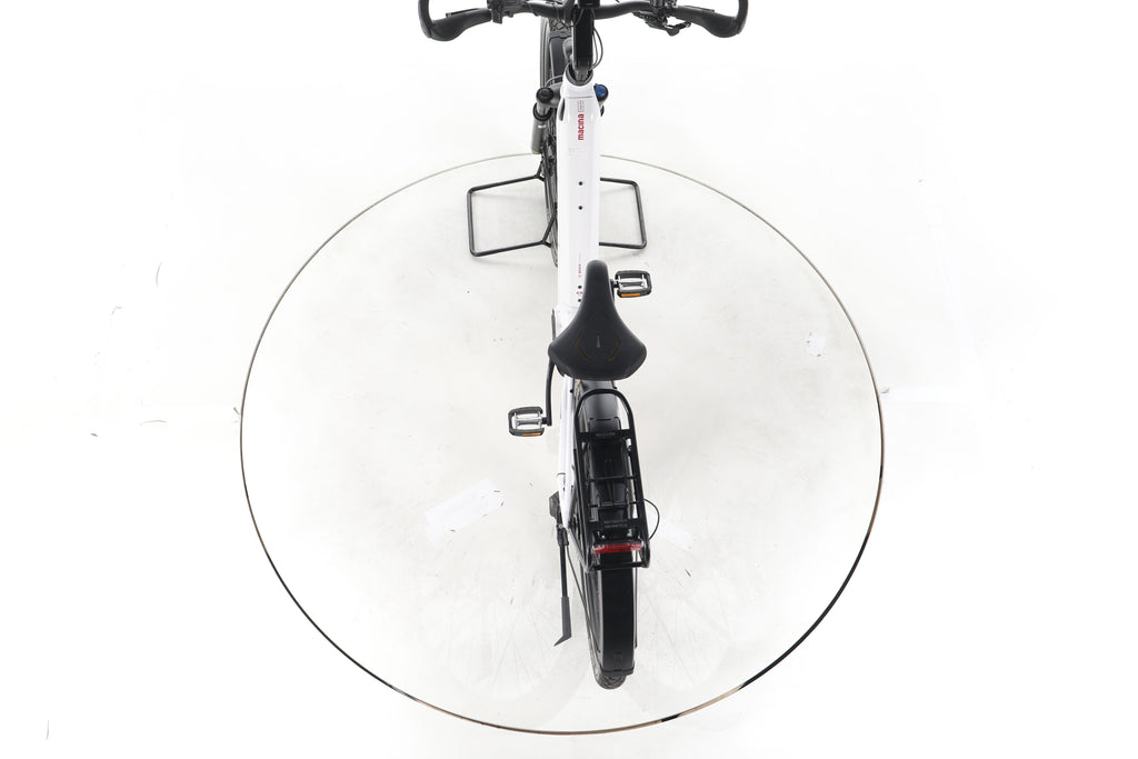KTM Macina Gran Pro Trekking E-Bike Tiefeinsteiger 2024 - Image 22