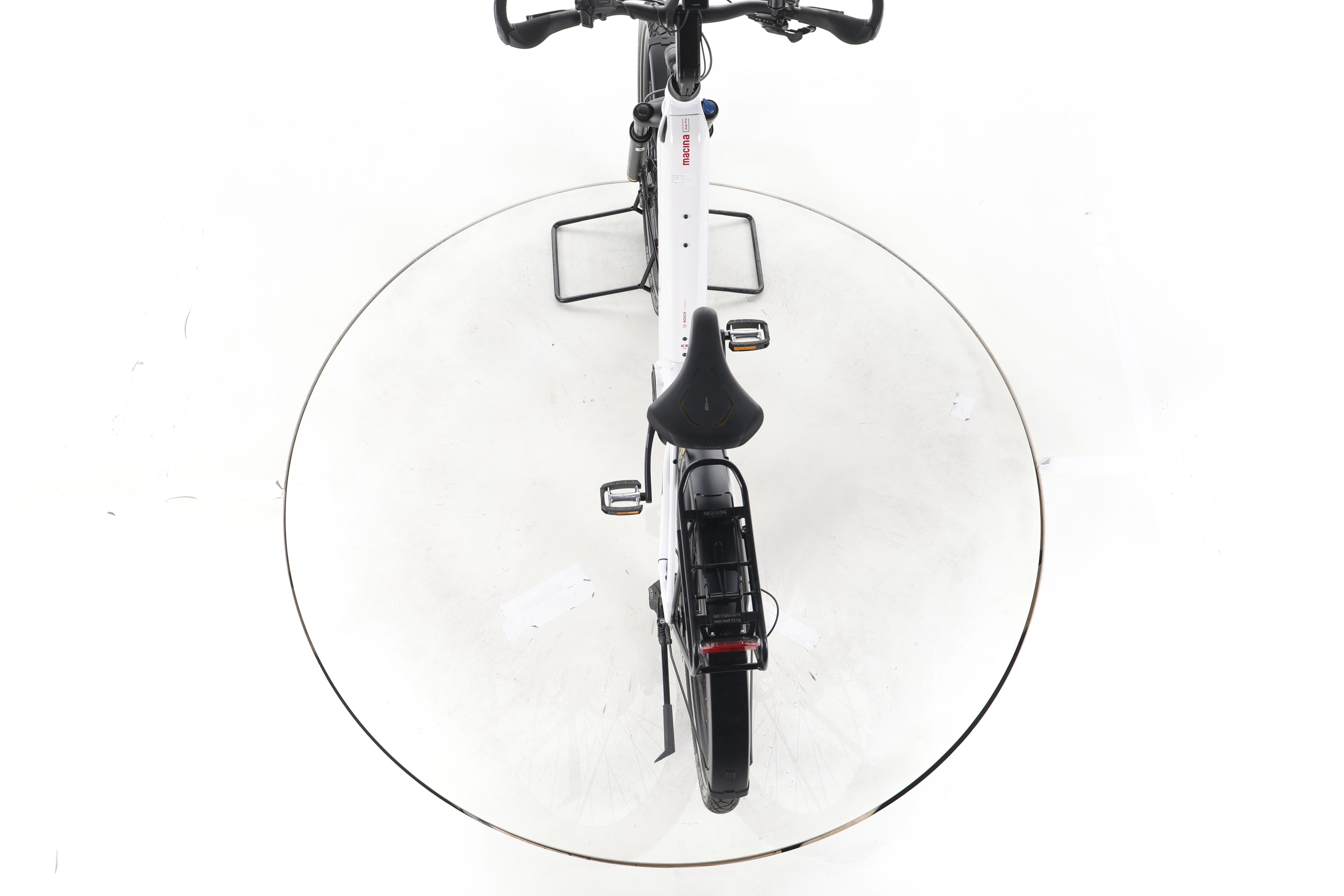 KTM Macina Gran Pro Trekking E-Bike Tiefeinsteiger 2024 - Image 22