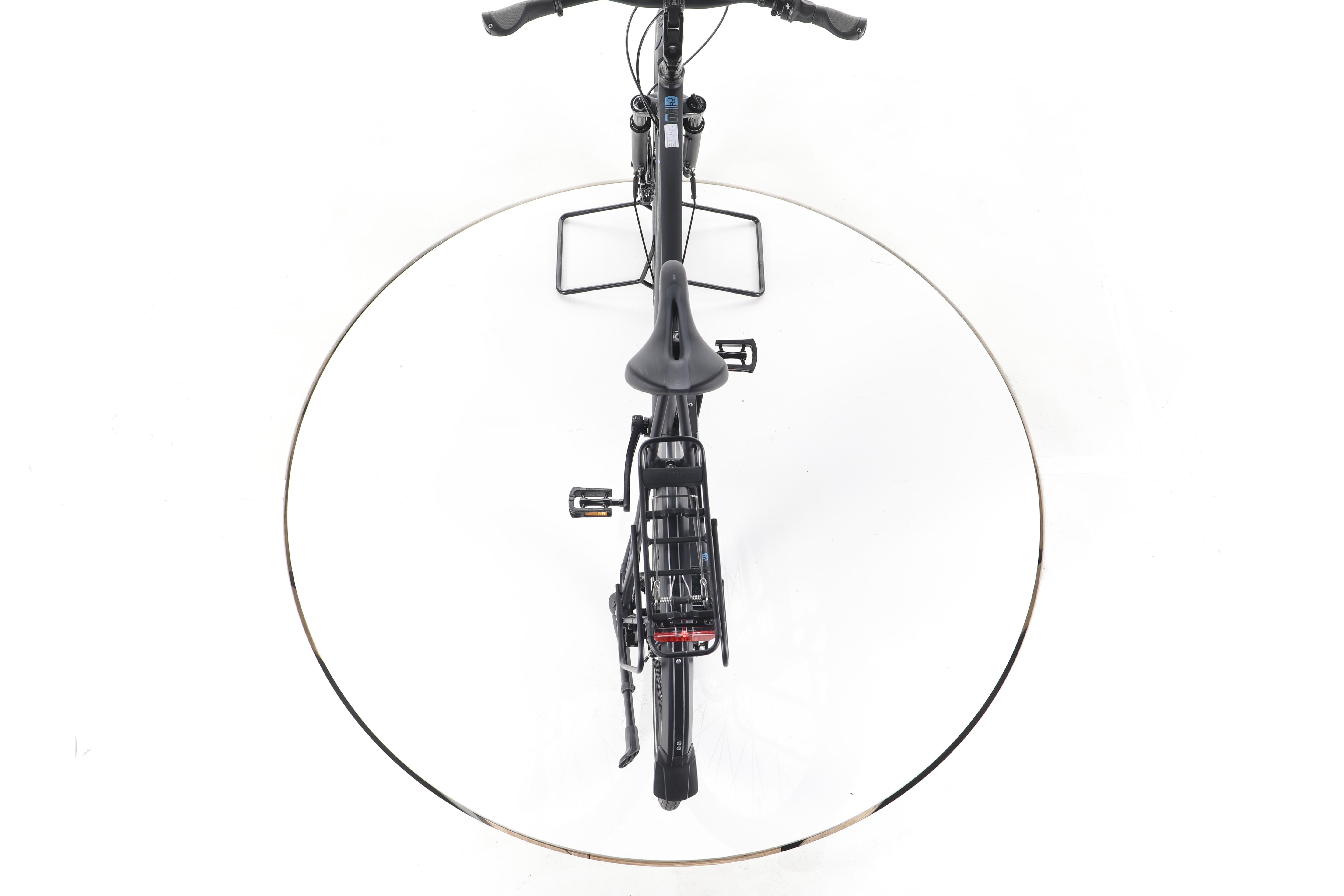 Gudereit LC-R 4.0 evo Fahrrad City & Trekking - Image 22