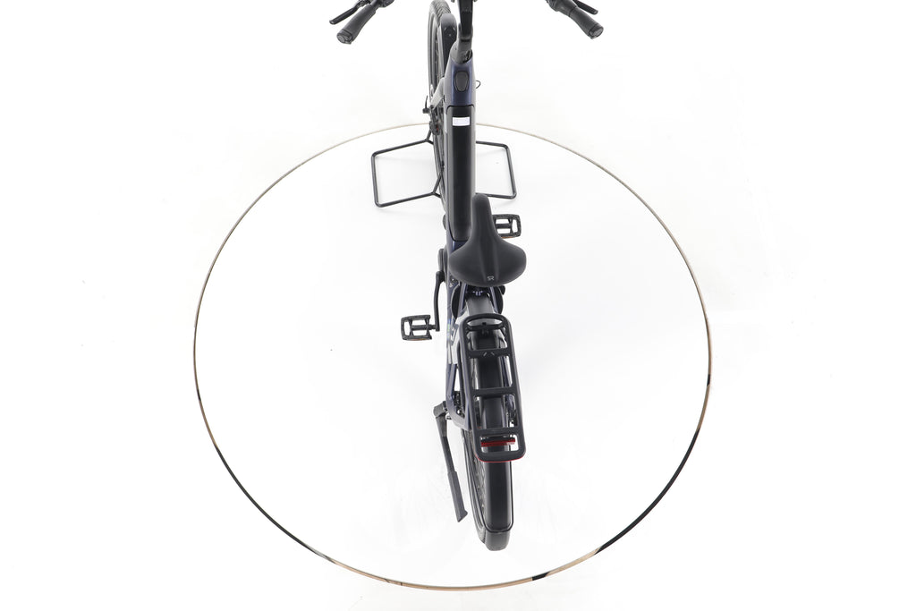 Gazelle Avignon C8 City E-Bike Tiefeinsteiger - Image 22