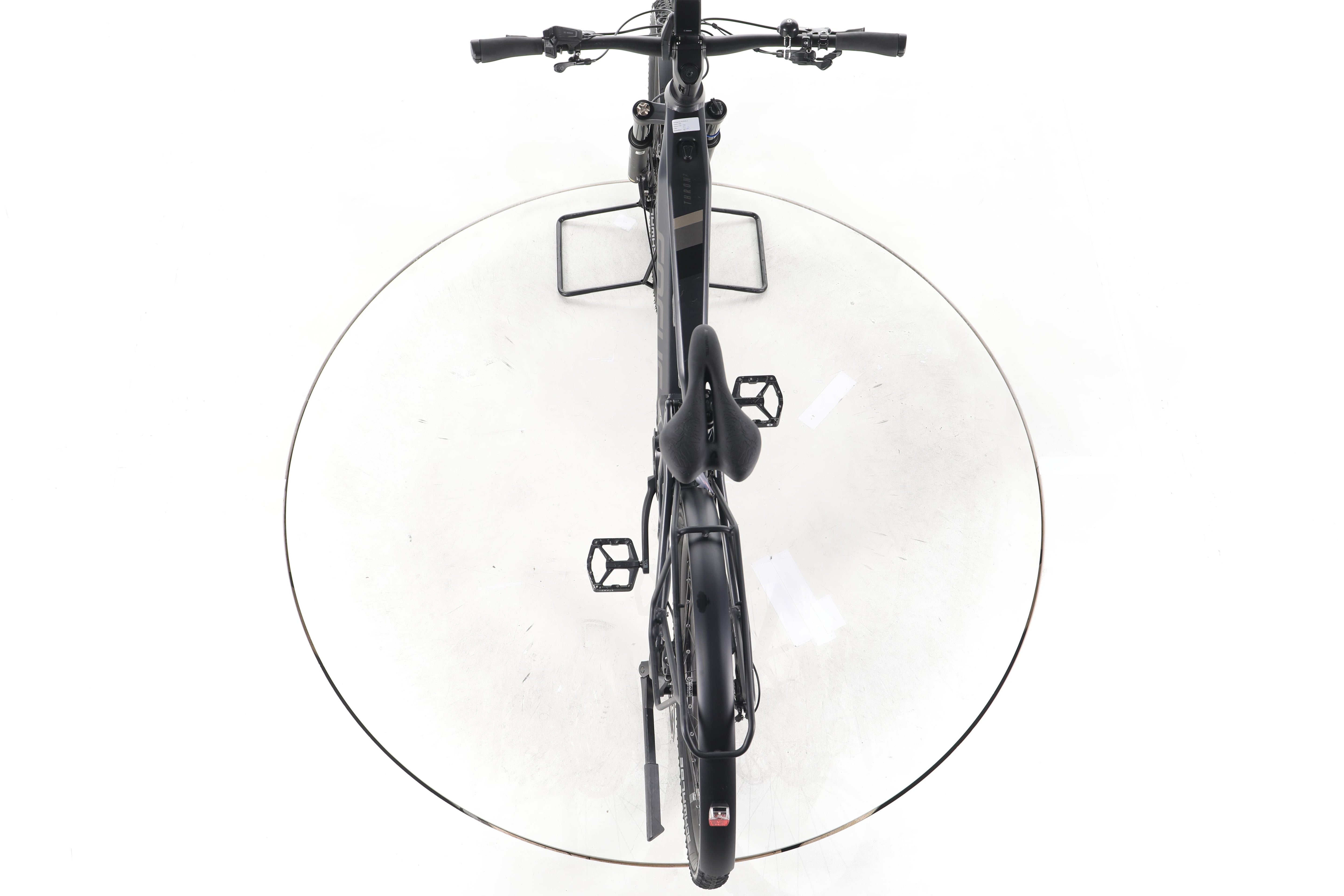 Focus Thron² 6.8 EQP E-Bike Fully - Image 22