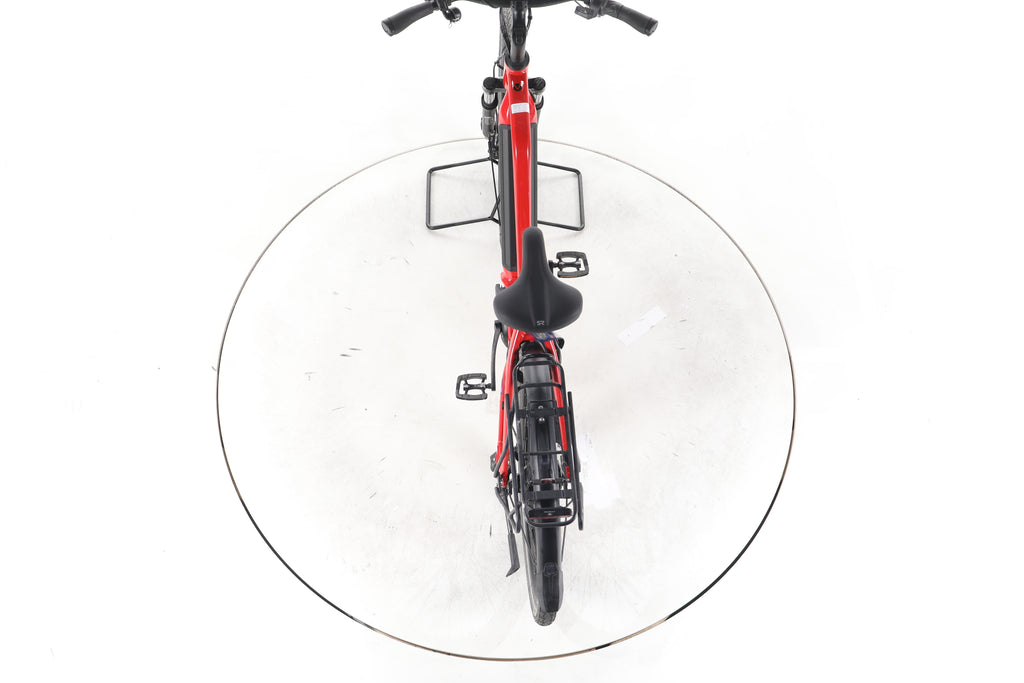 Velo de Ville AEB 990 Smart City E-Bike - Image 22