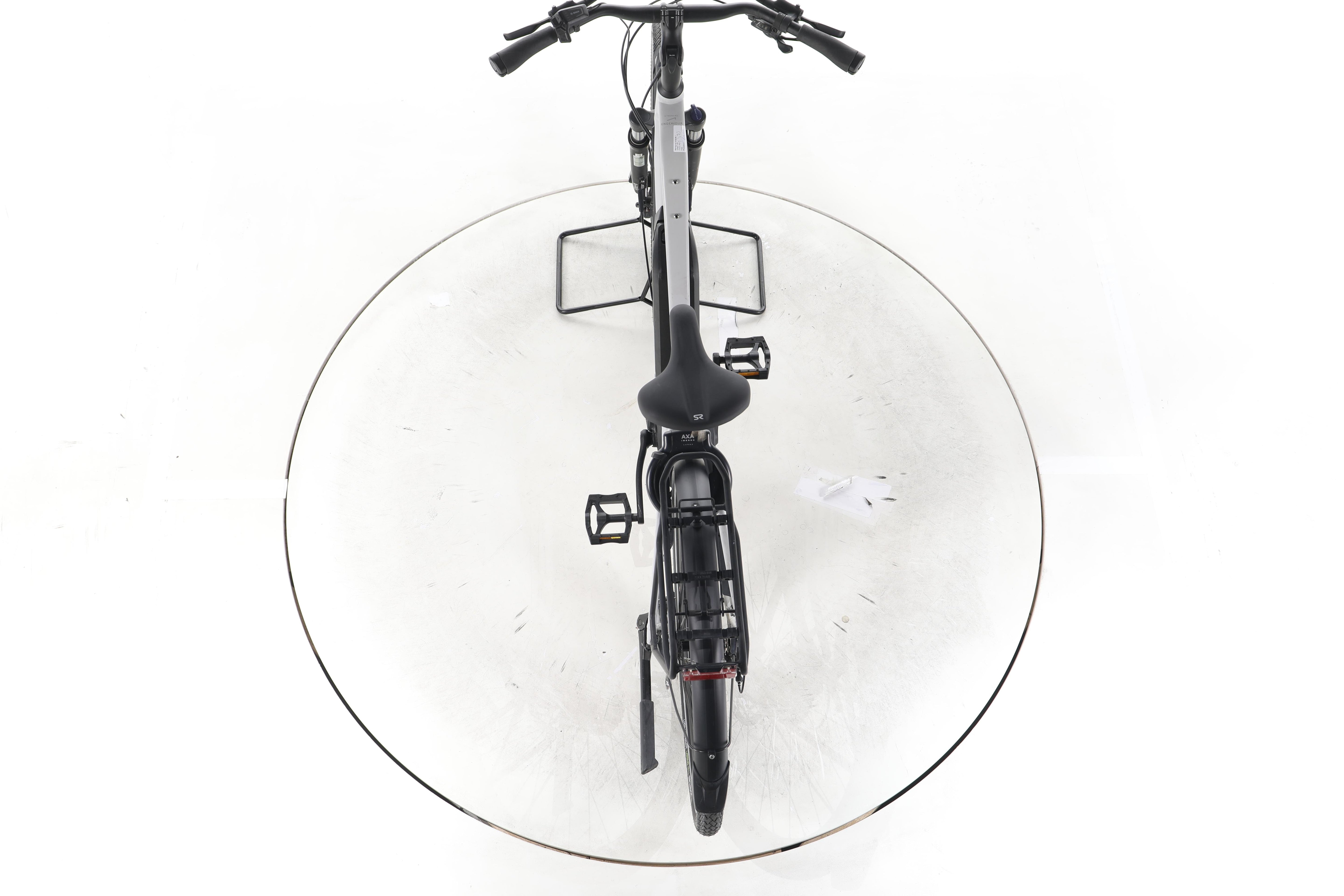 Kalkhoff Endeavour 1.B Move Trekking E-Bike - Image 22