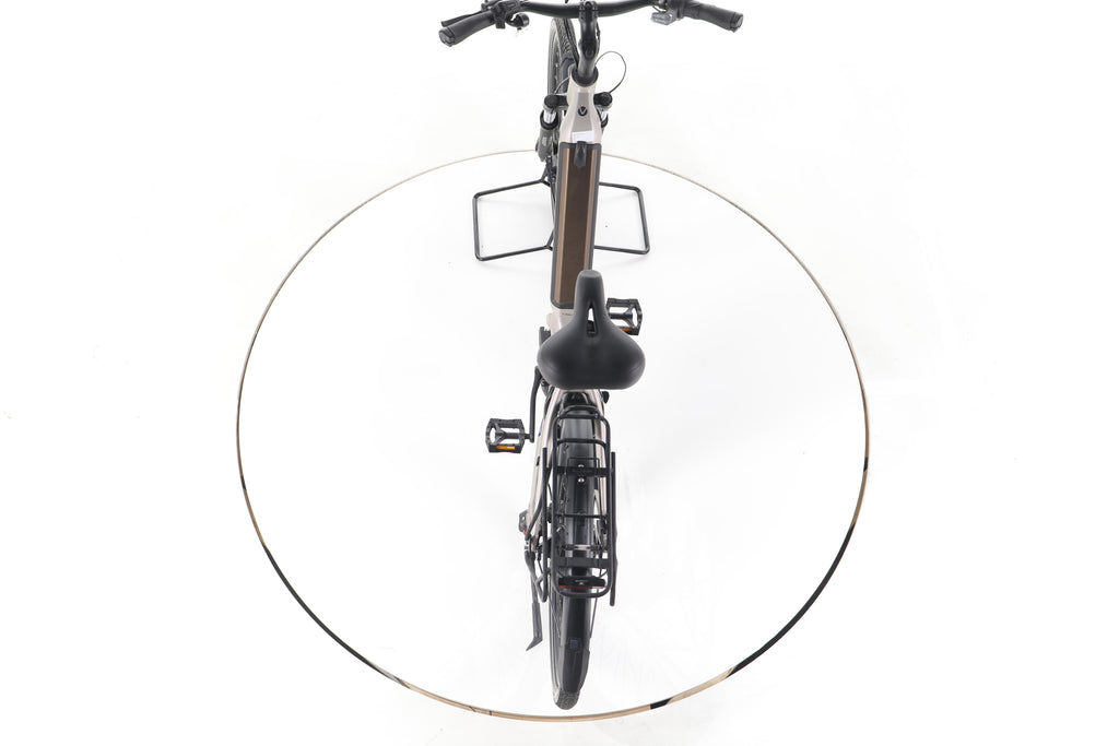 Velo de Ville AEB 990 City E-Bike Tiefeinsteiger - Image 22