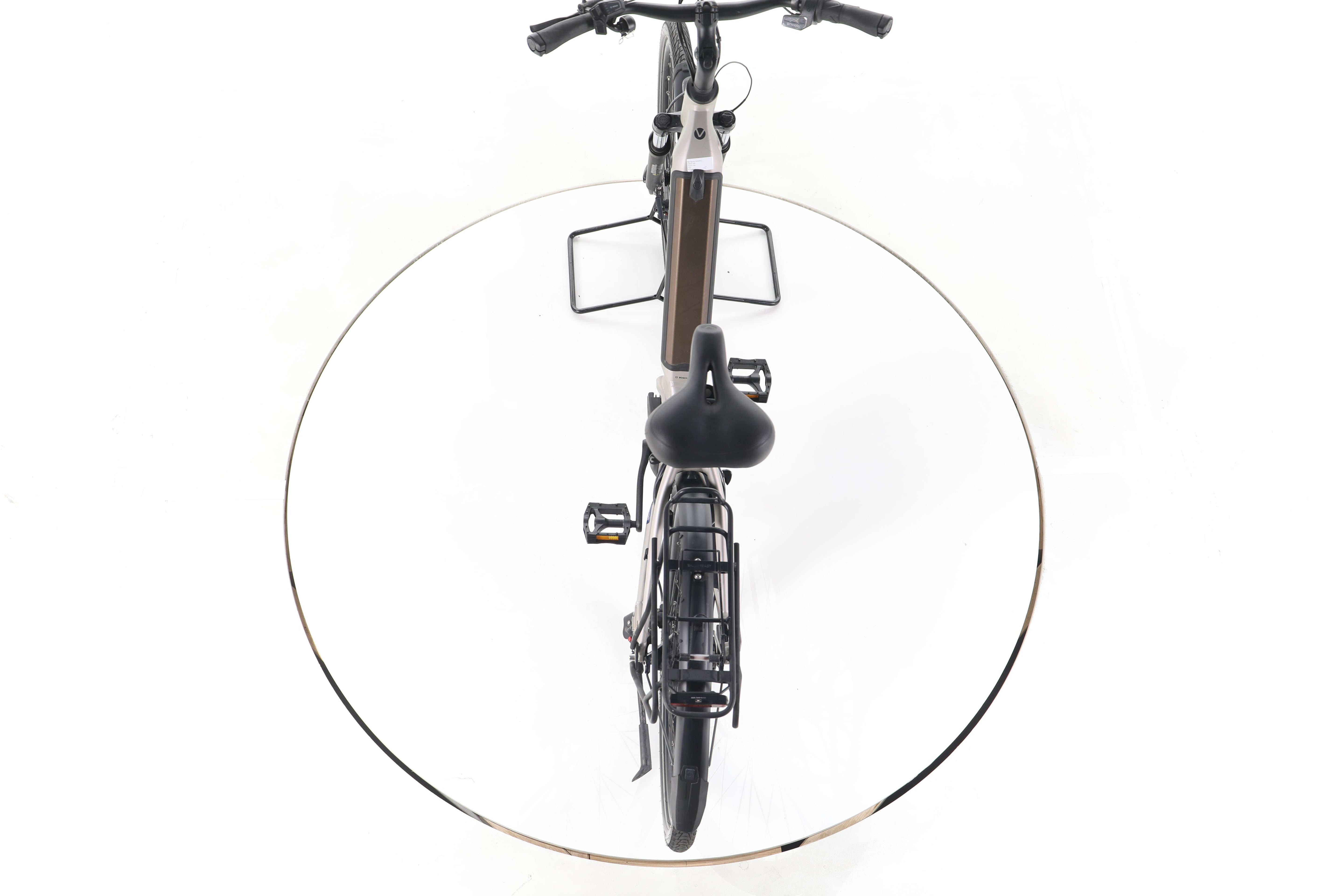 Velo de Ville AEB 990 City E-Bike Tiefeinsteiger - Image 22