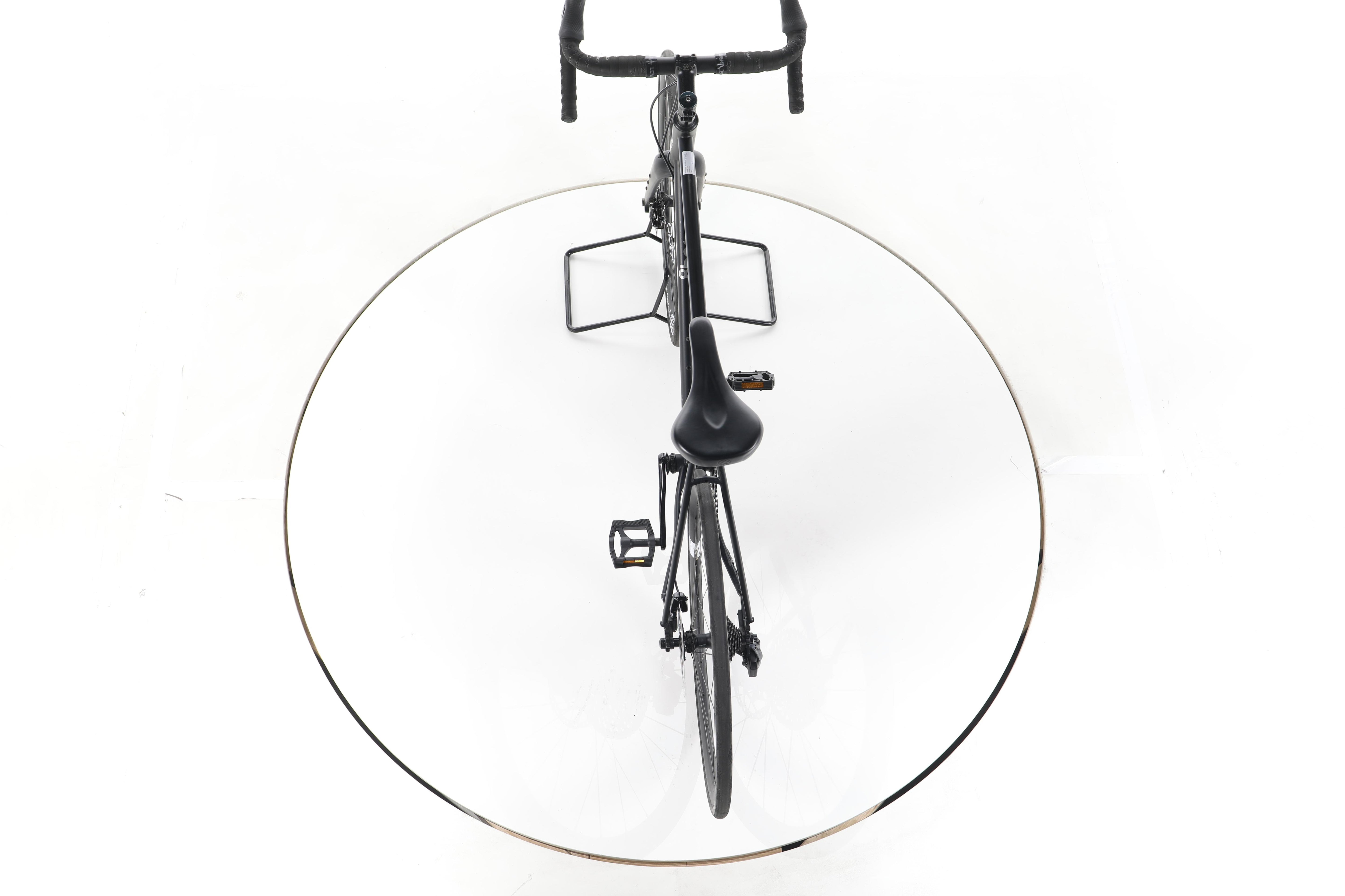8Bar MITTE Steel Rennrad - Image 22