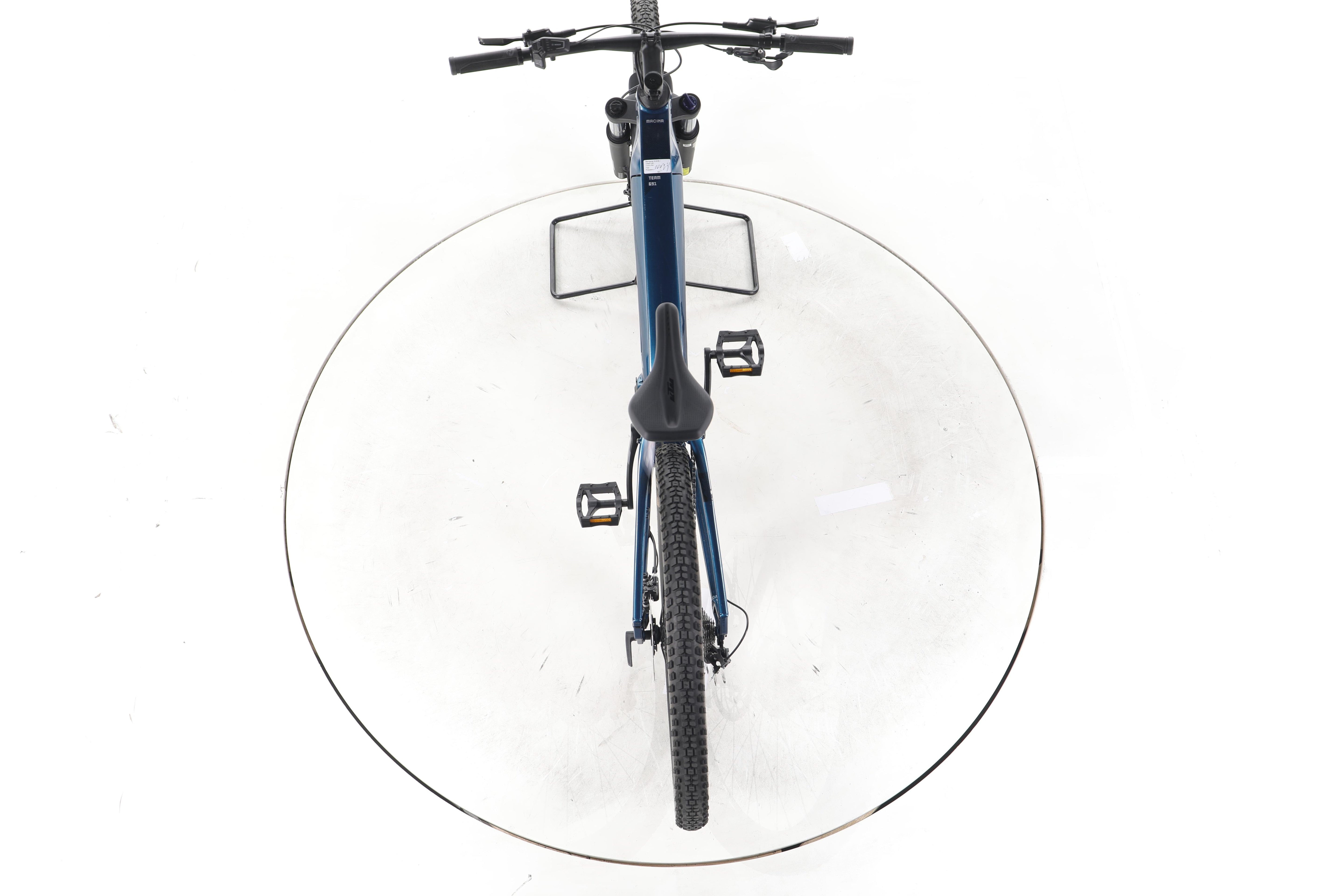 KTM Macina Team 691 E-Bike - Image 22