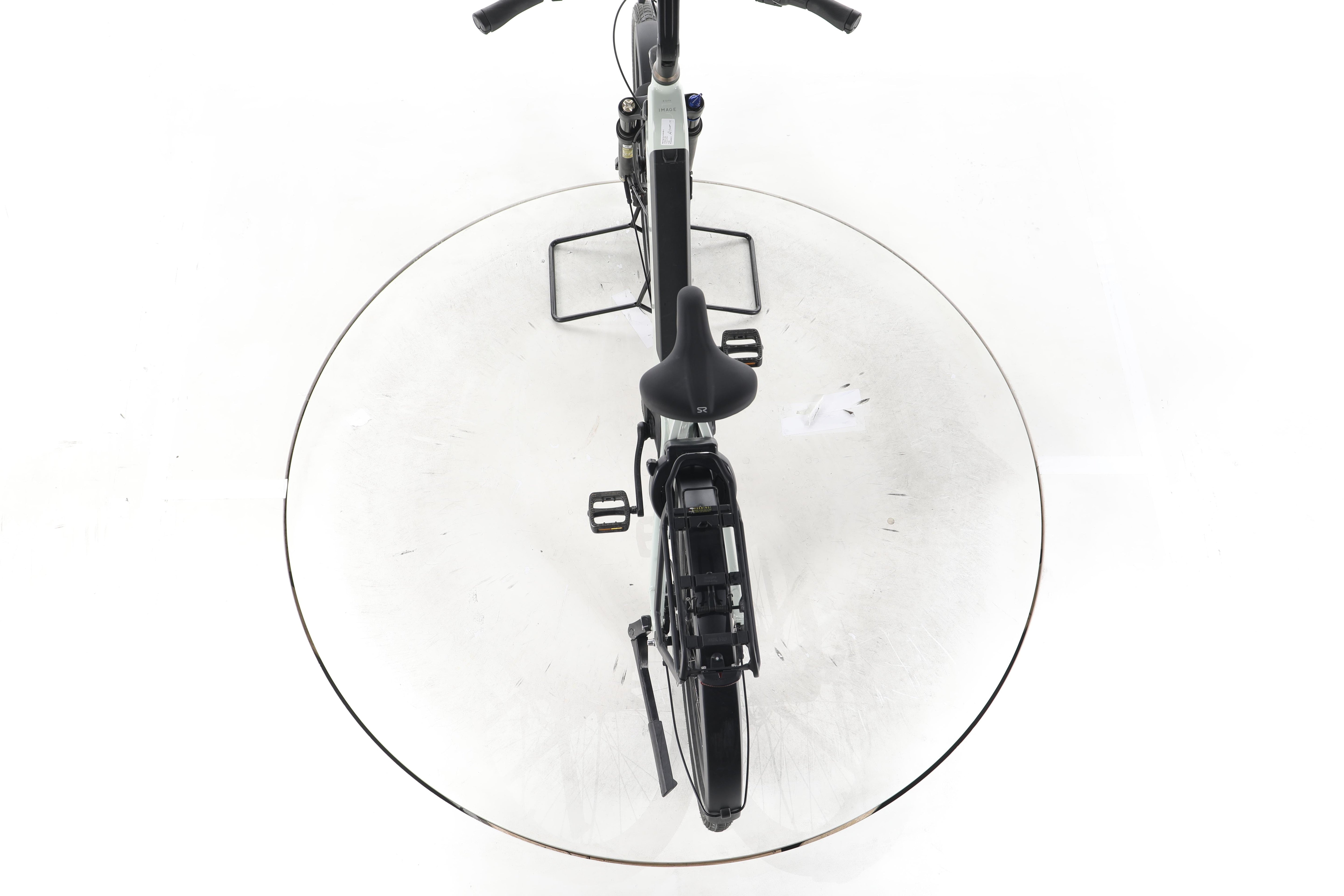 Kalkhoff IMAGE 5.B ADV+ City E-Bike Tiefeinsteiger 2024 - Image 22