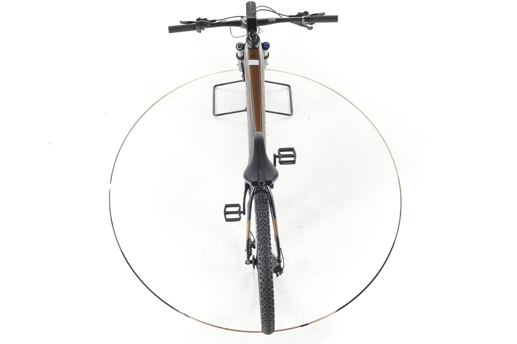 Corratec E-Power X-Vert Pro E-Bike - Image 22