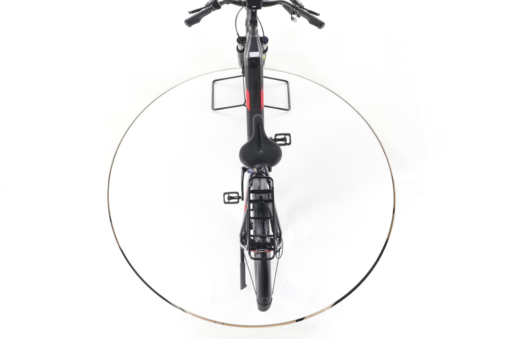 R Raymon TourRay E 6.0 Trekking E-Bike Tiefeinsteiger - Image 22