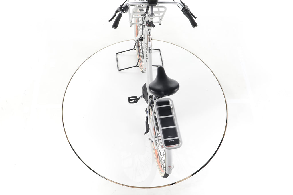 Gazelle Miss Grace C7+ HMB City E-Bike Tiefeinsteiger - Image 22