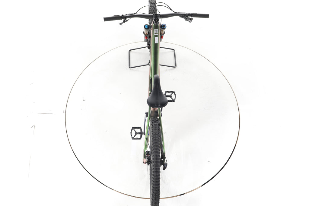 Cannondale Jekyll 1 Fahrrad Fully - Image 22